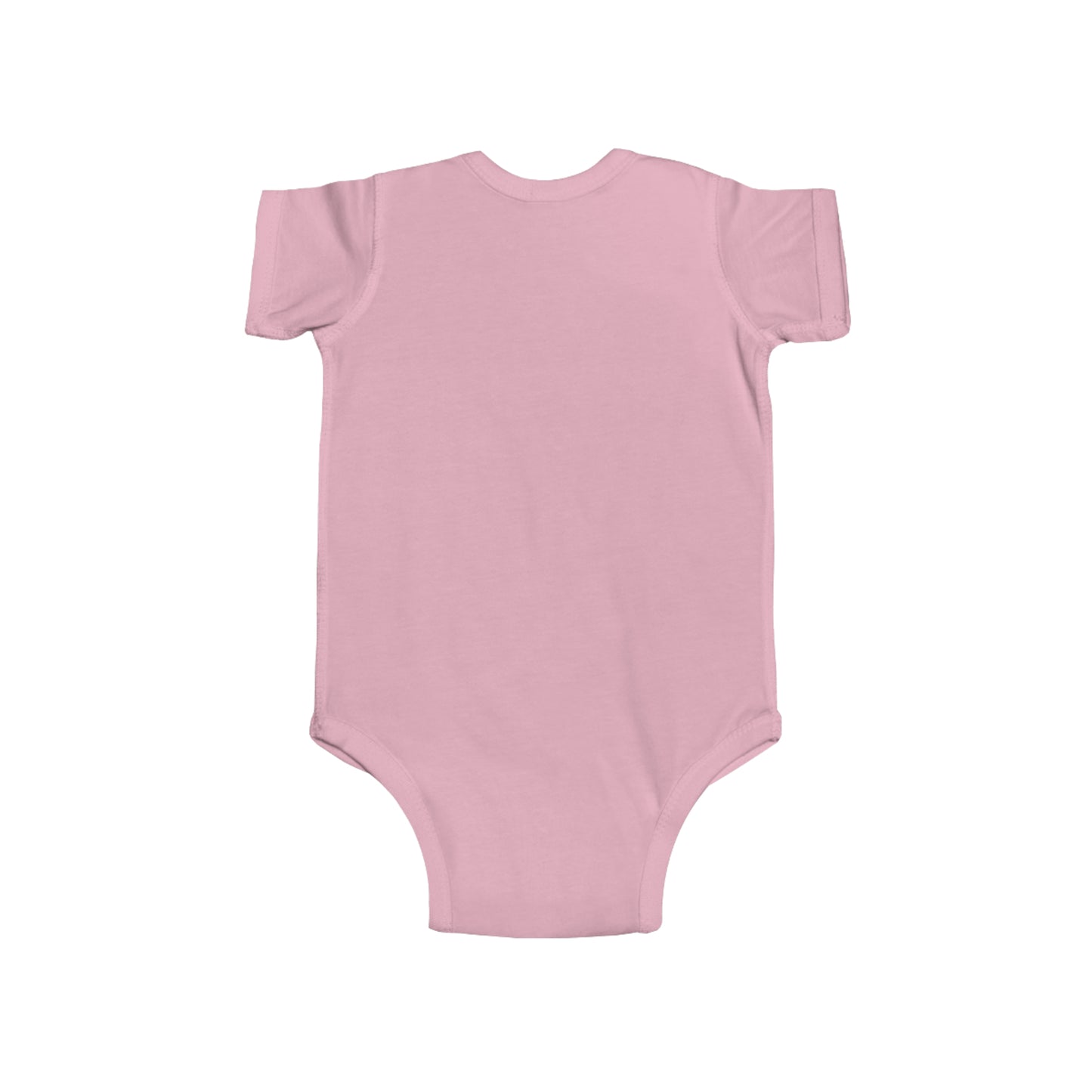 Babies for JESUS!!! - Infant Fine Jersey Bodysuit