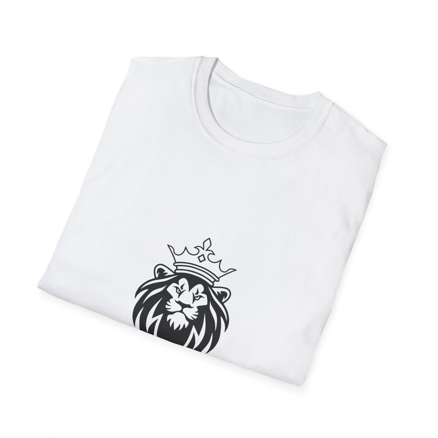 Lion of Judah - T-Shirt