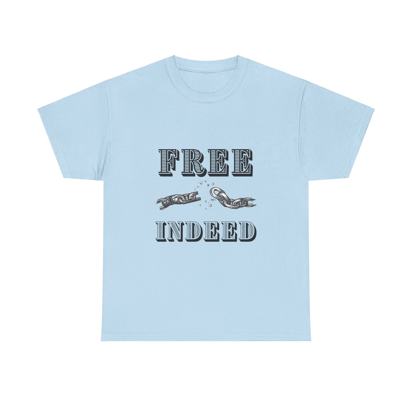 Free indeed!