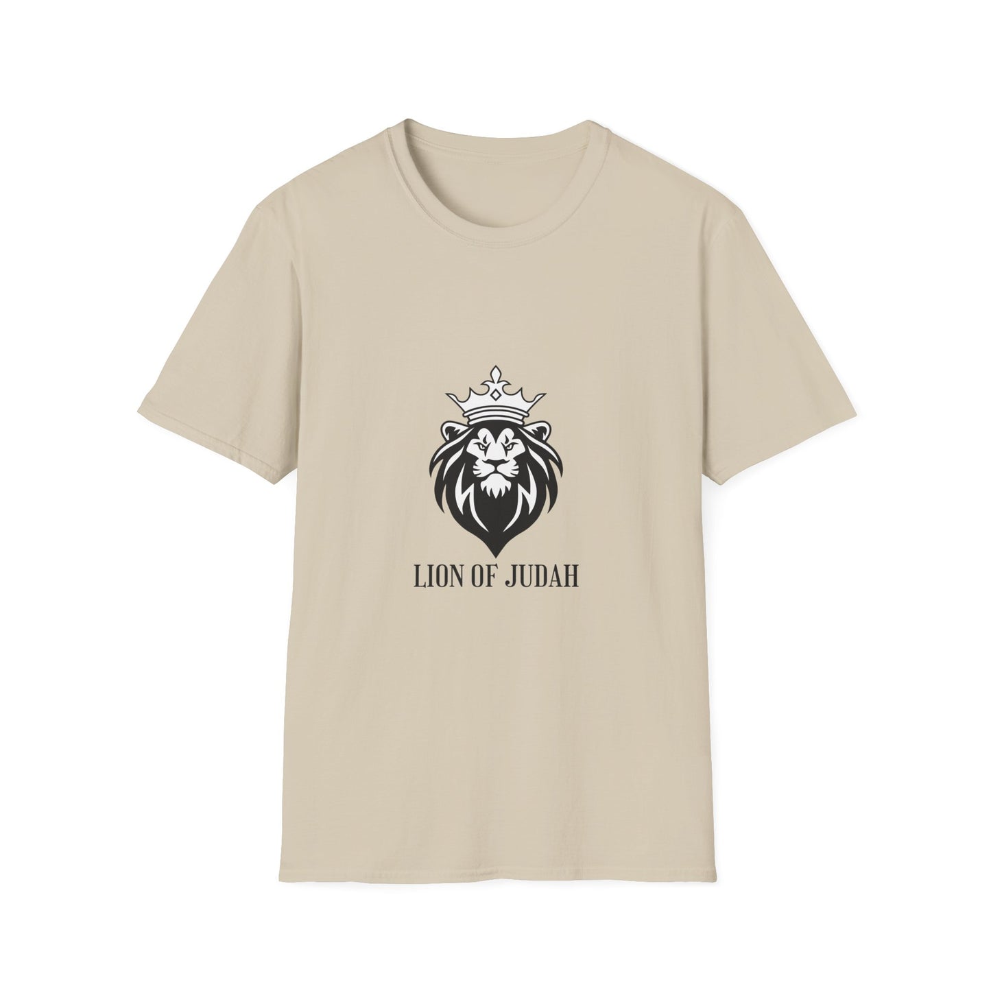 Lion of Judah - T-Shirt