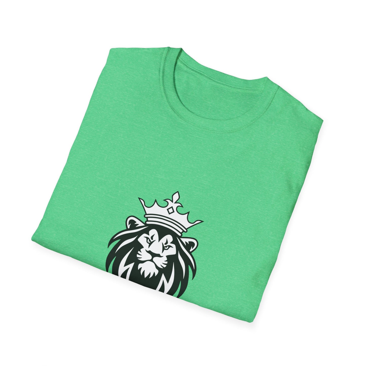 Lion of Judah - T-Shirt