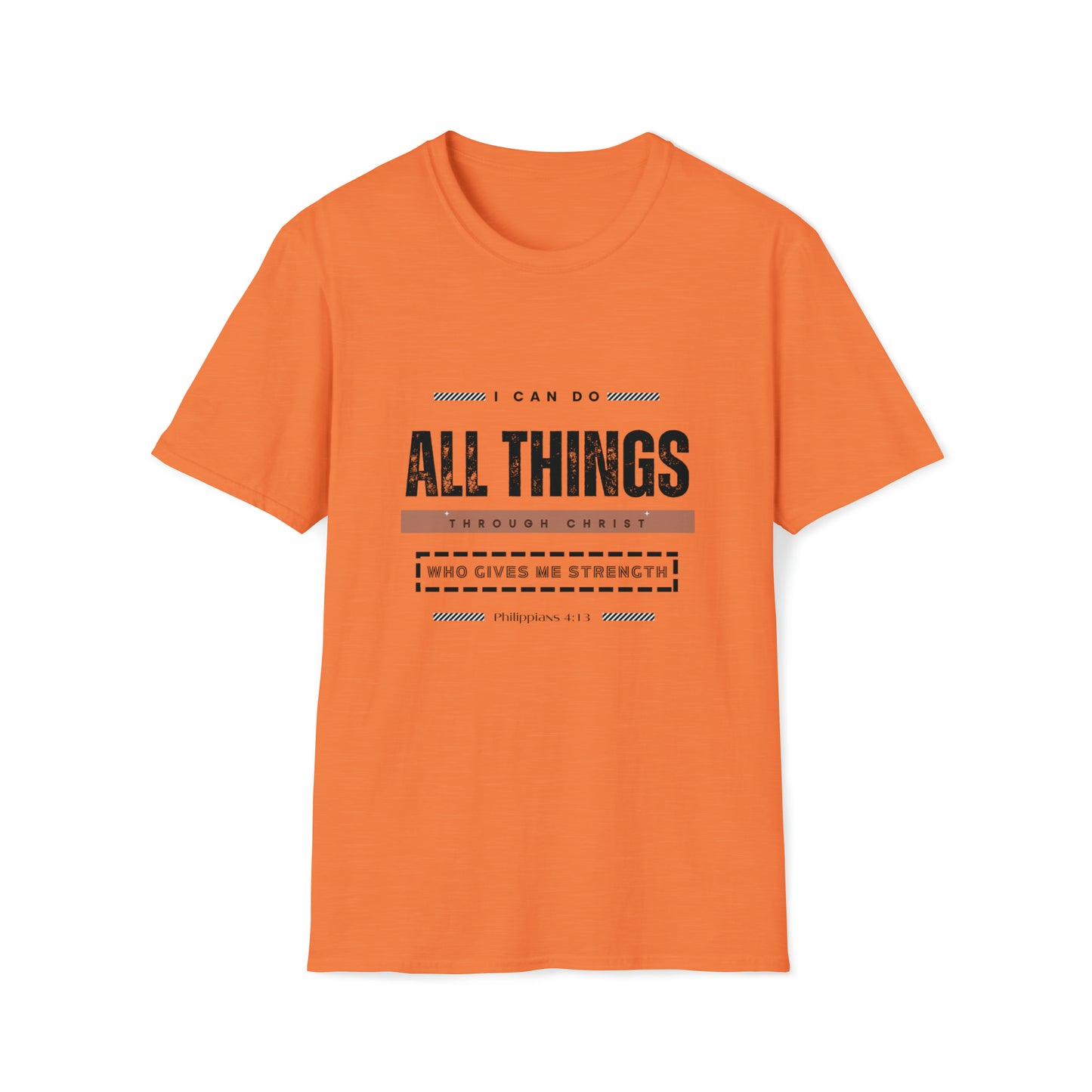 All things