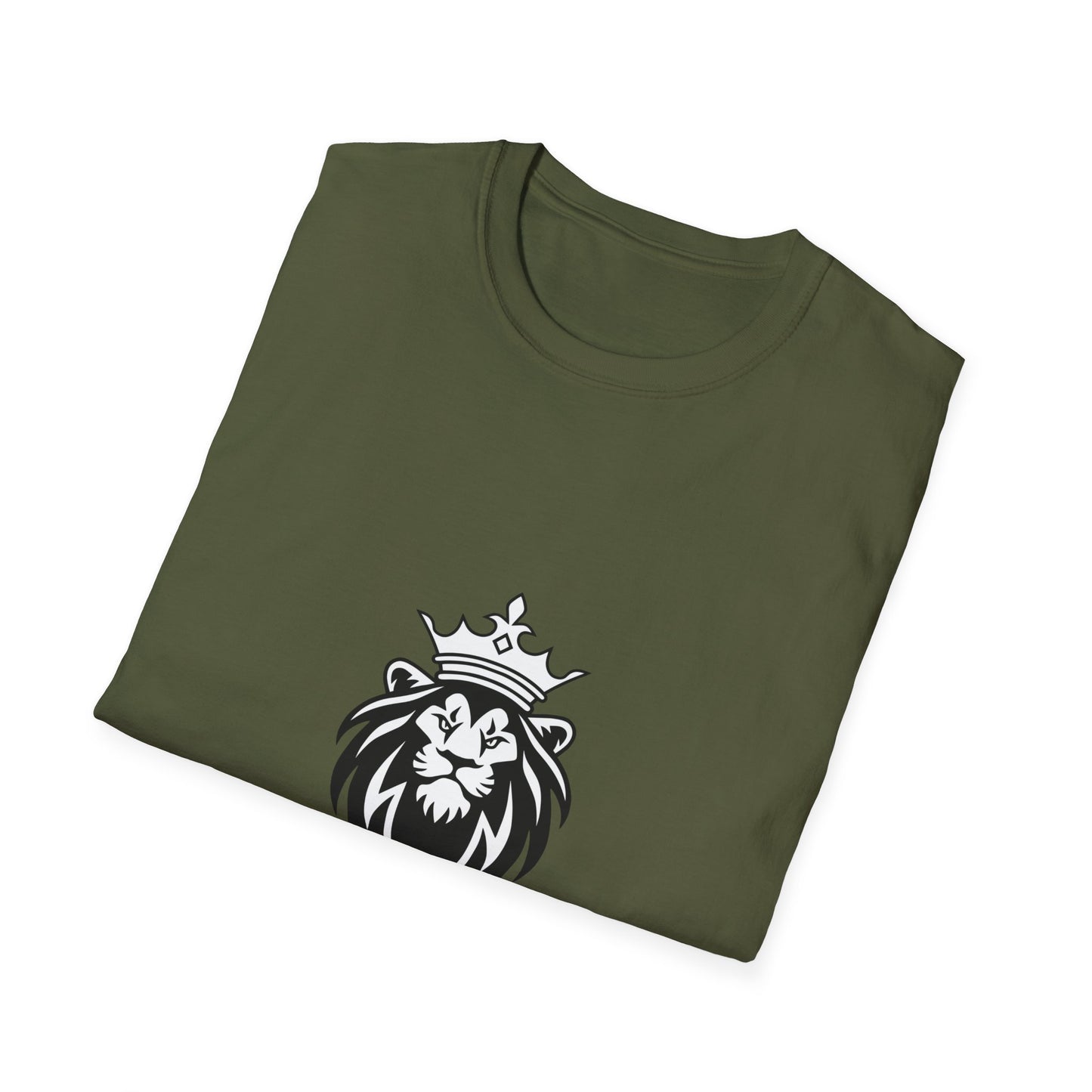 Lion of Judah - T-Shirt