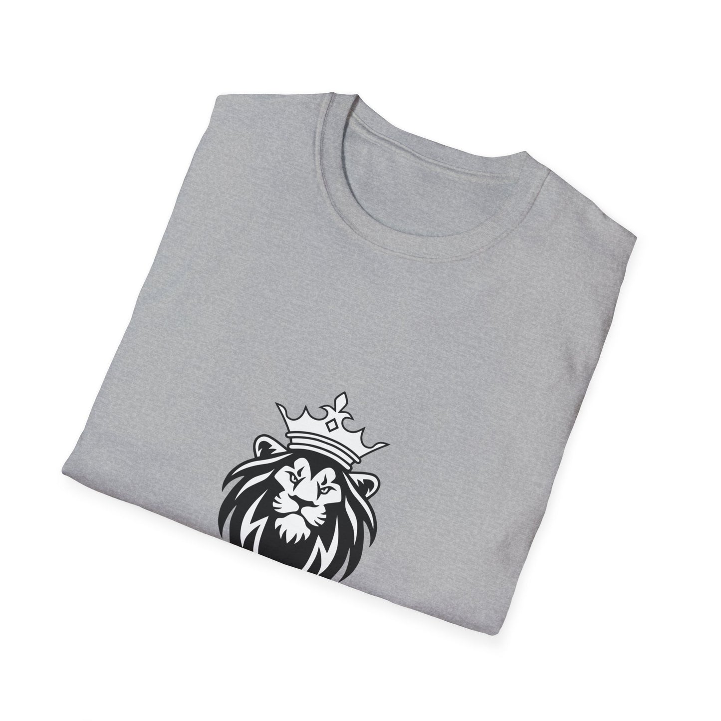 Lion of Judah - T-Shirt