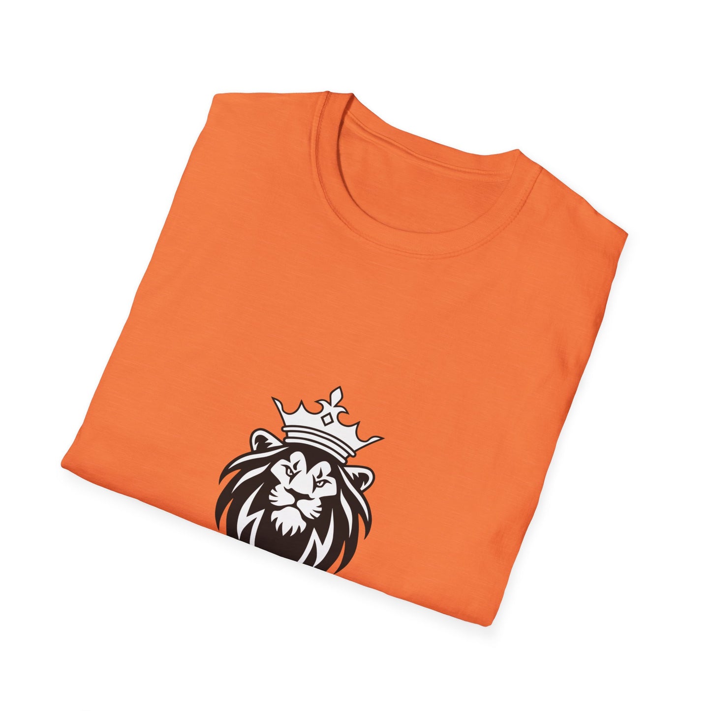 Lion of Judah - T-Shirt