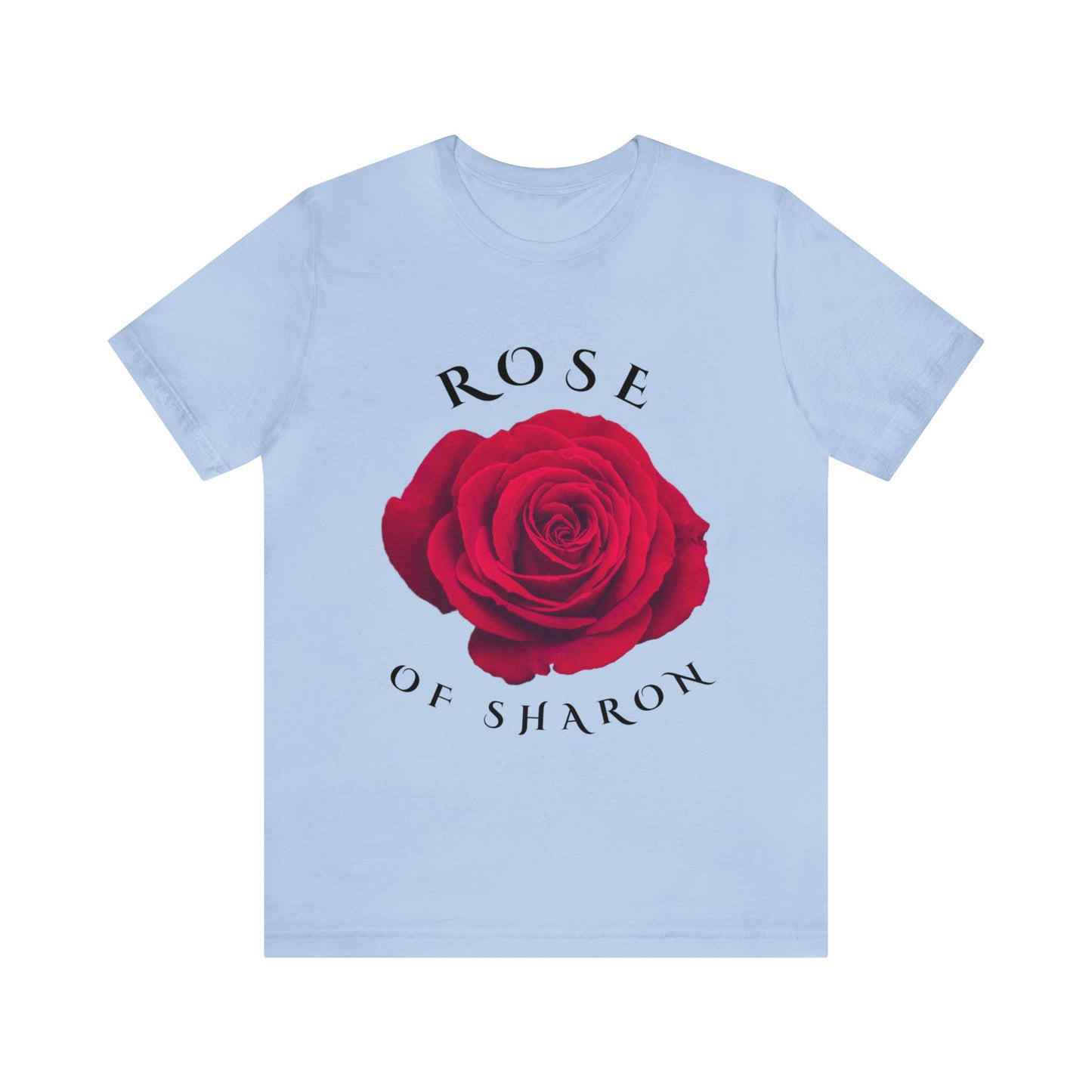 Rose of Sharon