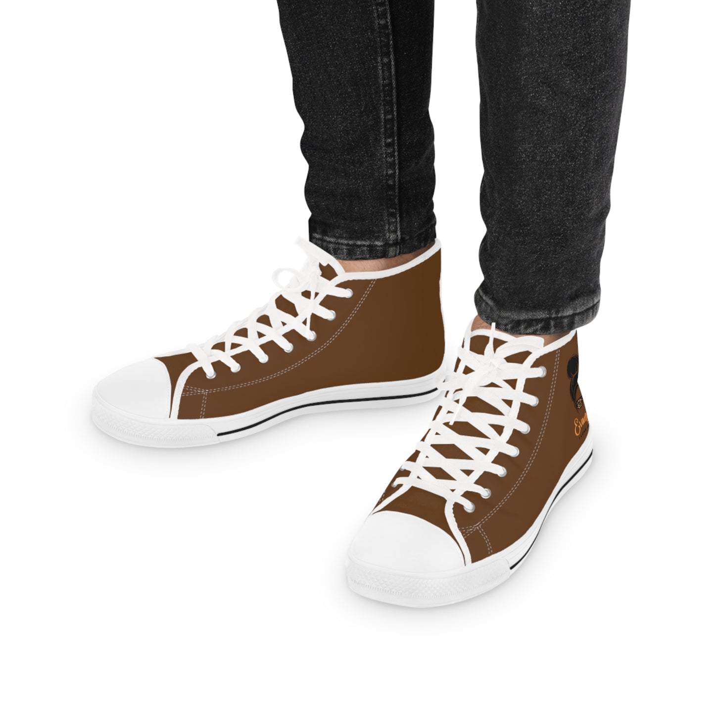 Evangelista - High Top Women's Sneakers / Trainers