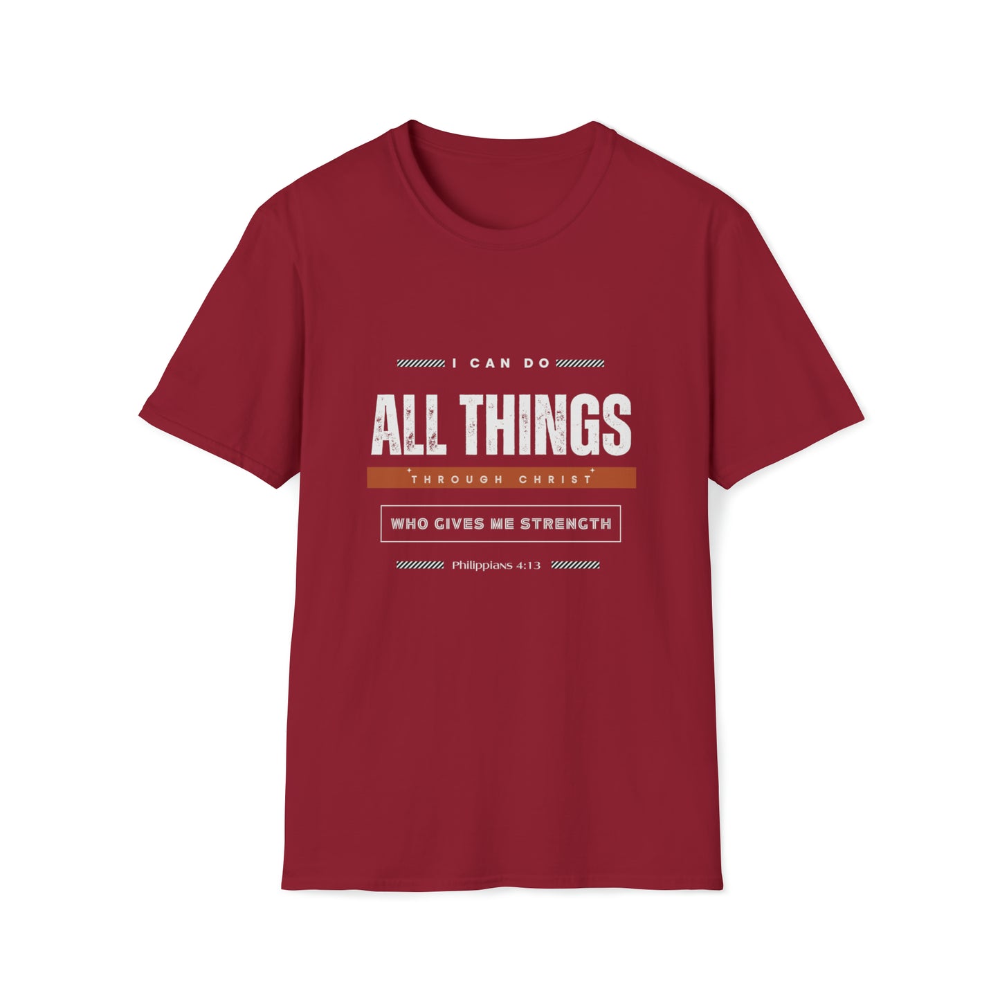 All things