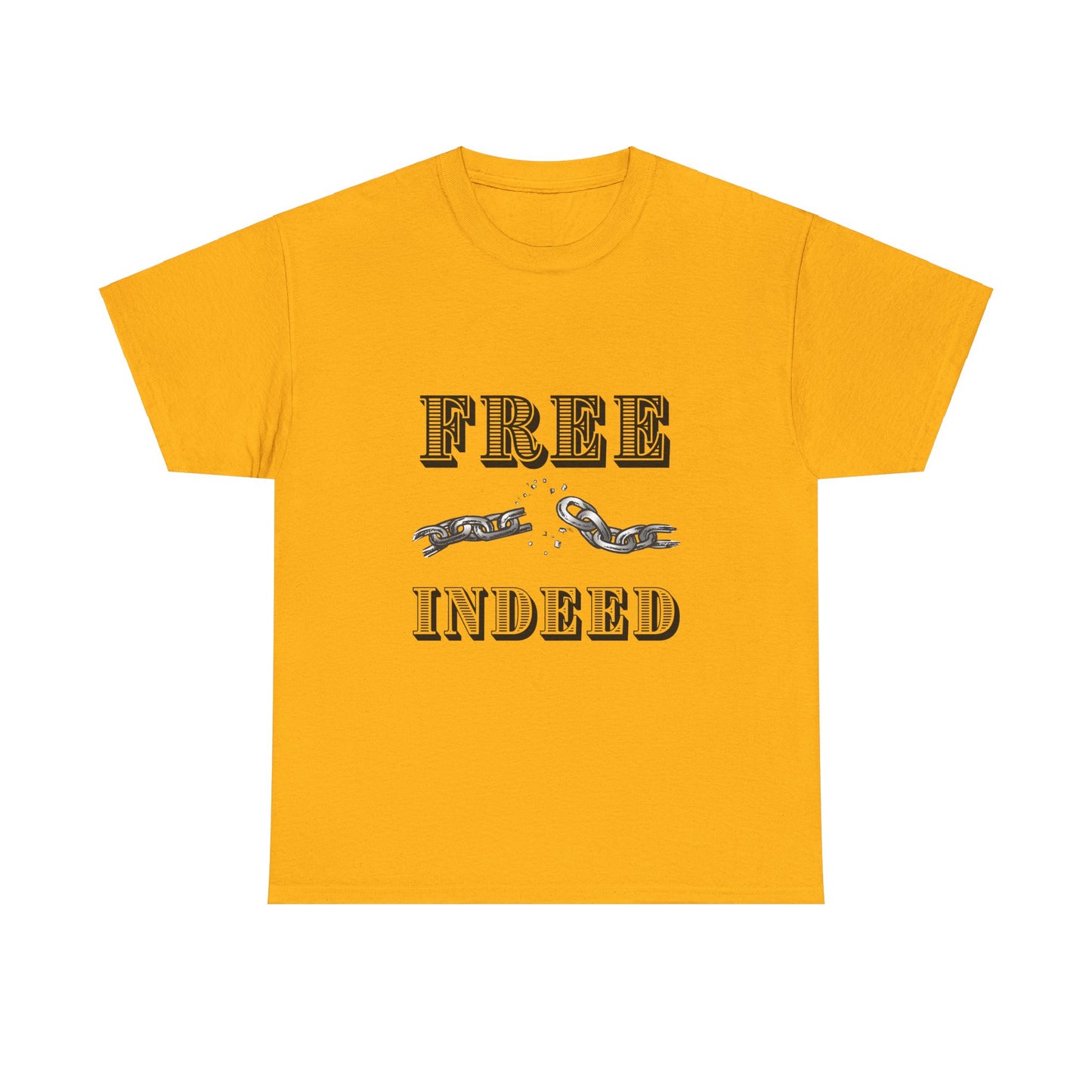 Free indeed!