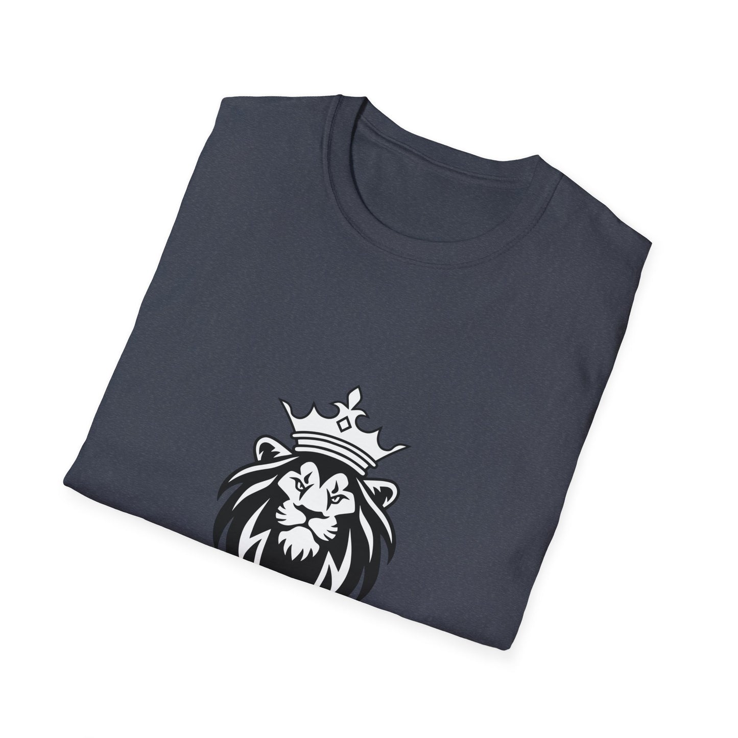 Lion of Judah - T-Shirt