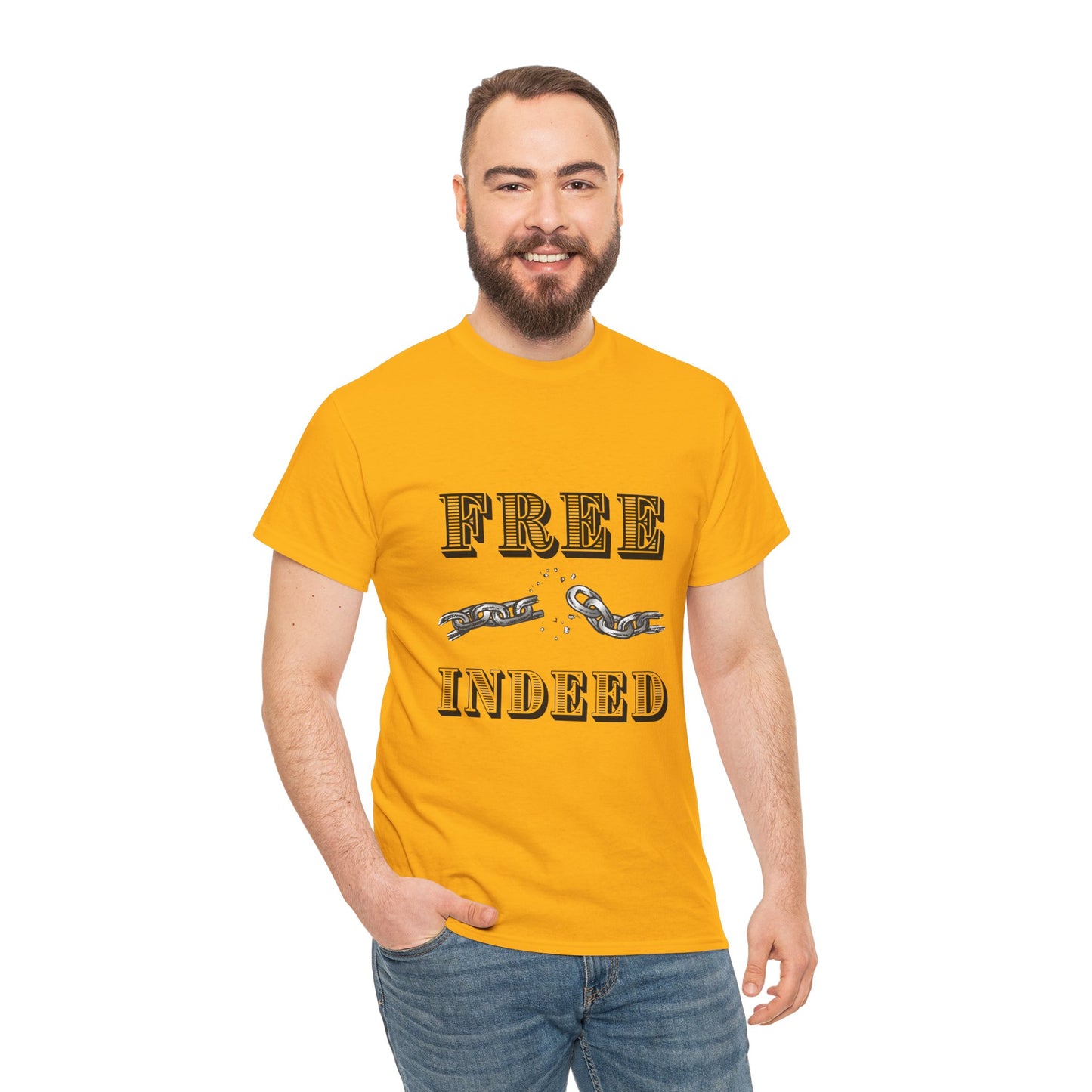 Free indeed!