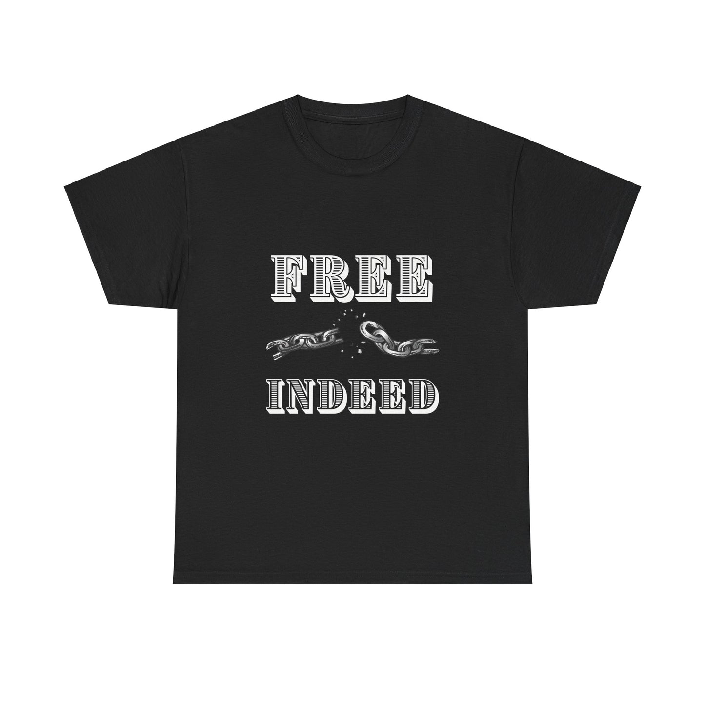 Free indeed!