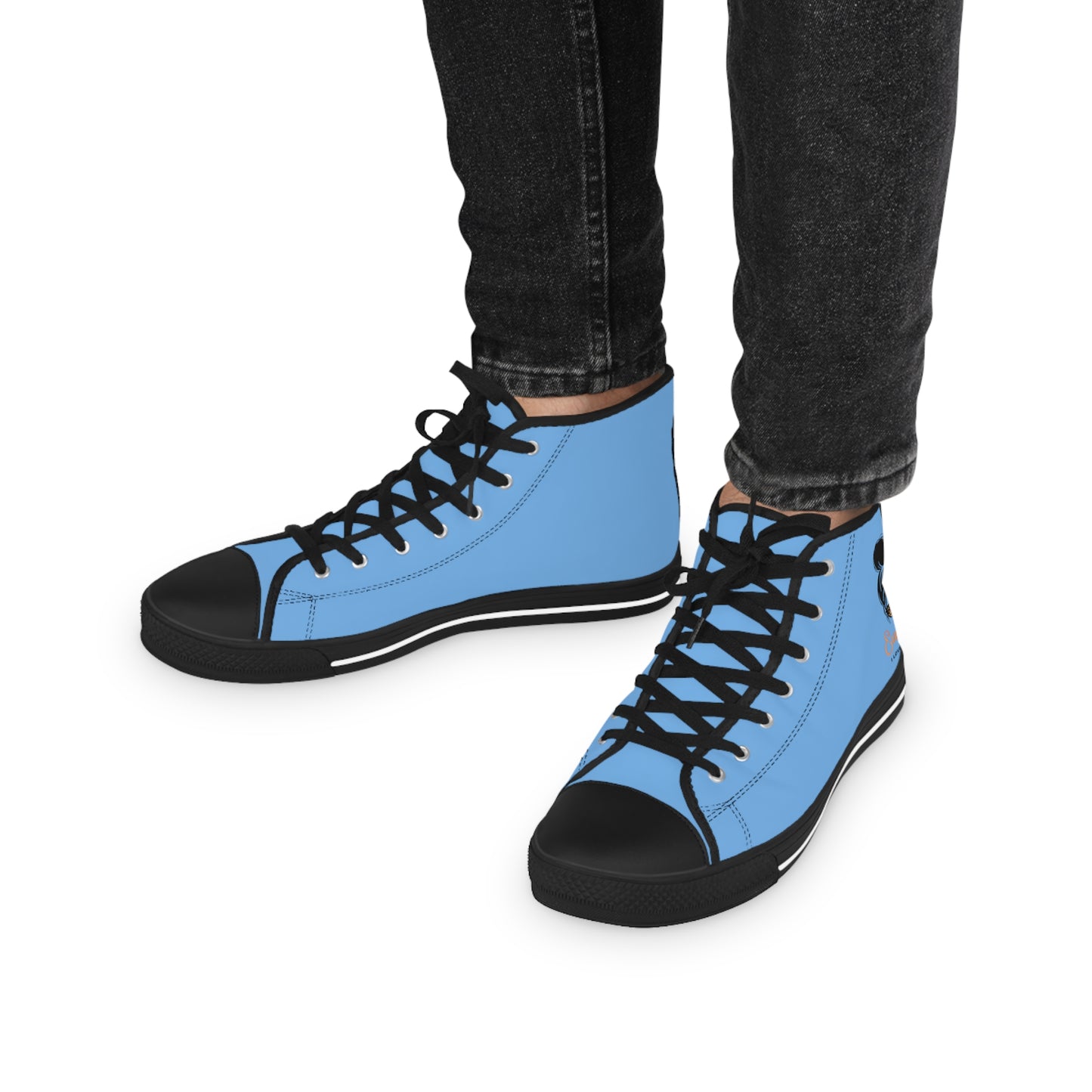 Evangelista - High Top Women's Sneakers / Trainers