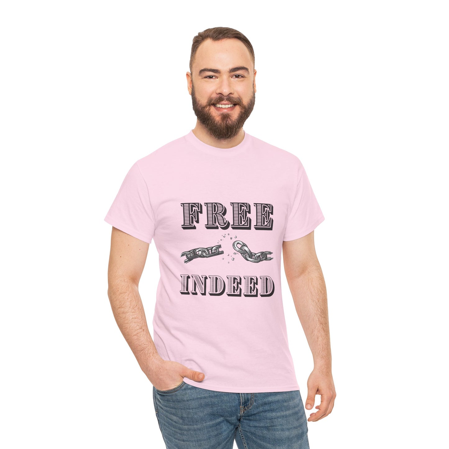 Free indeed!