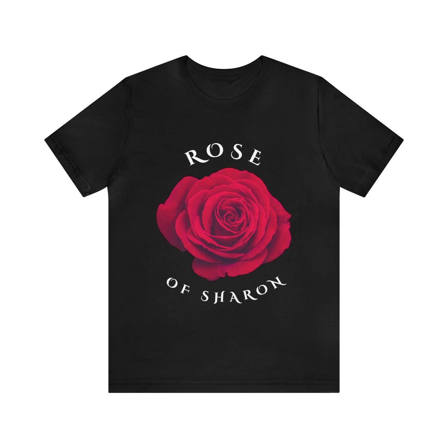 Rose of Sharon