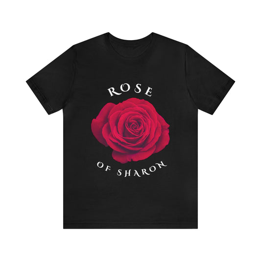 Rose of Sharon