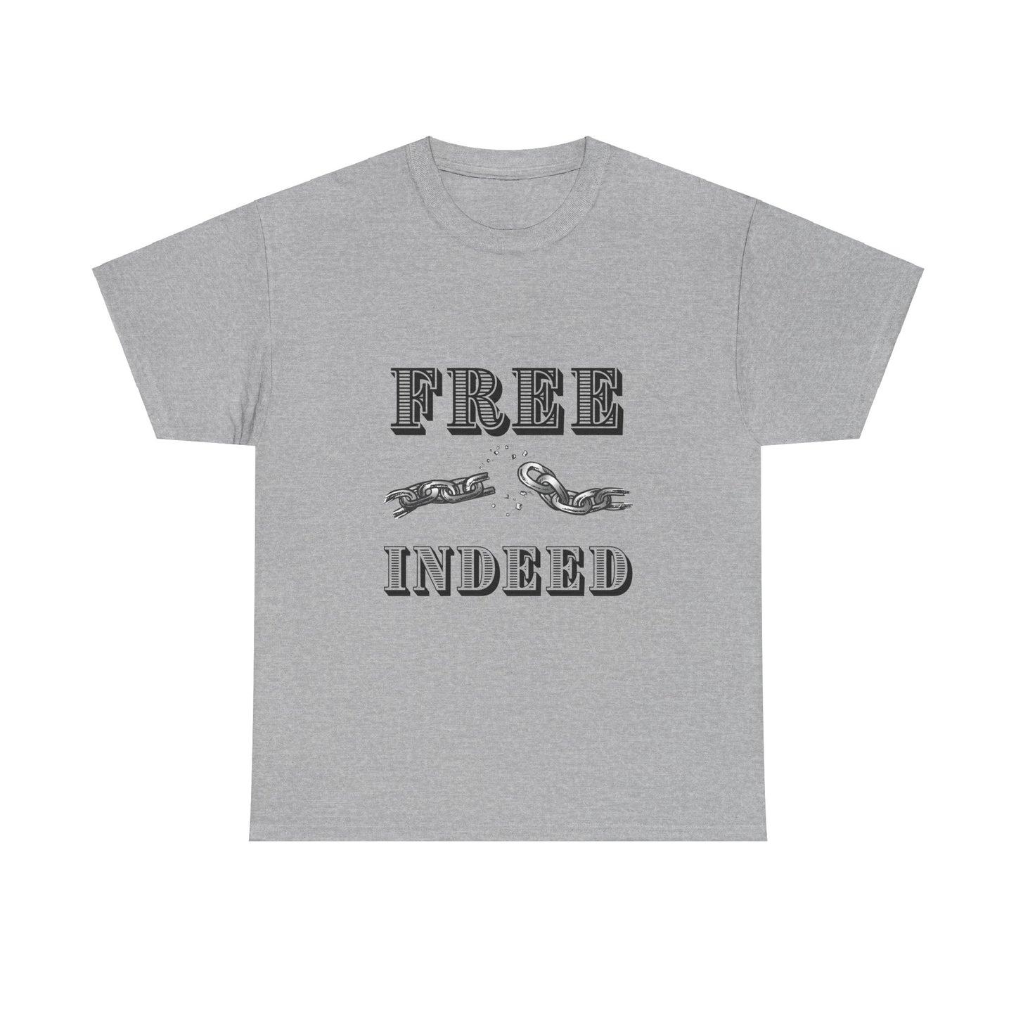 Free indeed!