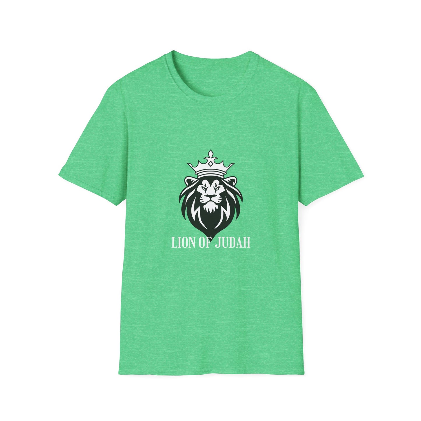 Lion of Judah - T-Shirt