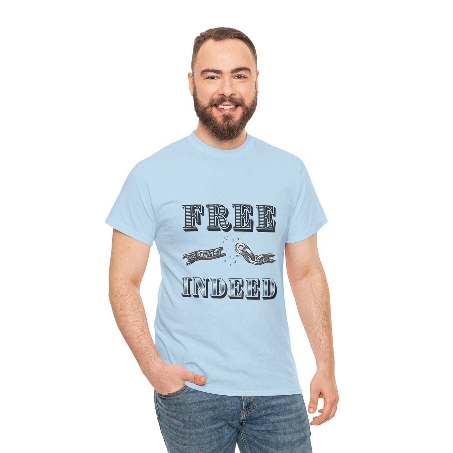 Free indeed!