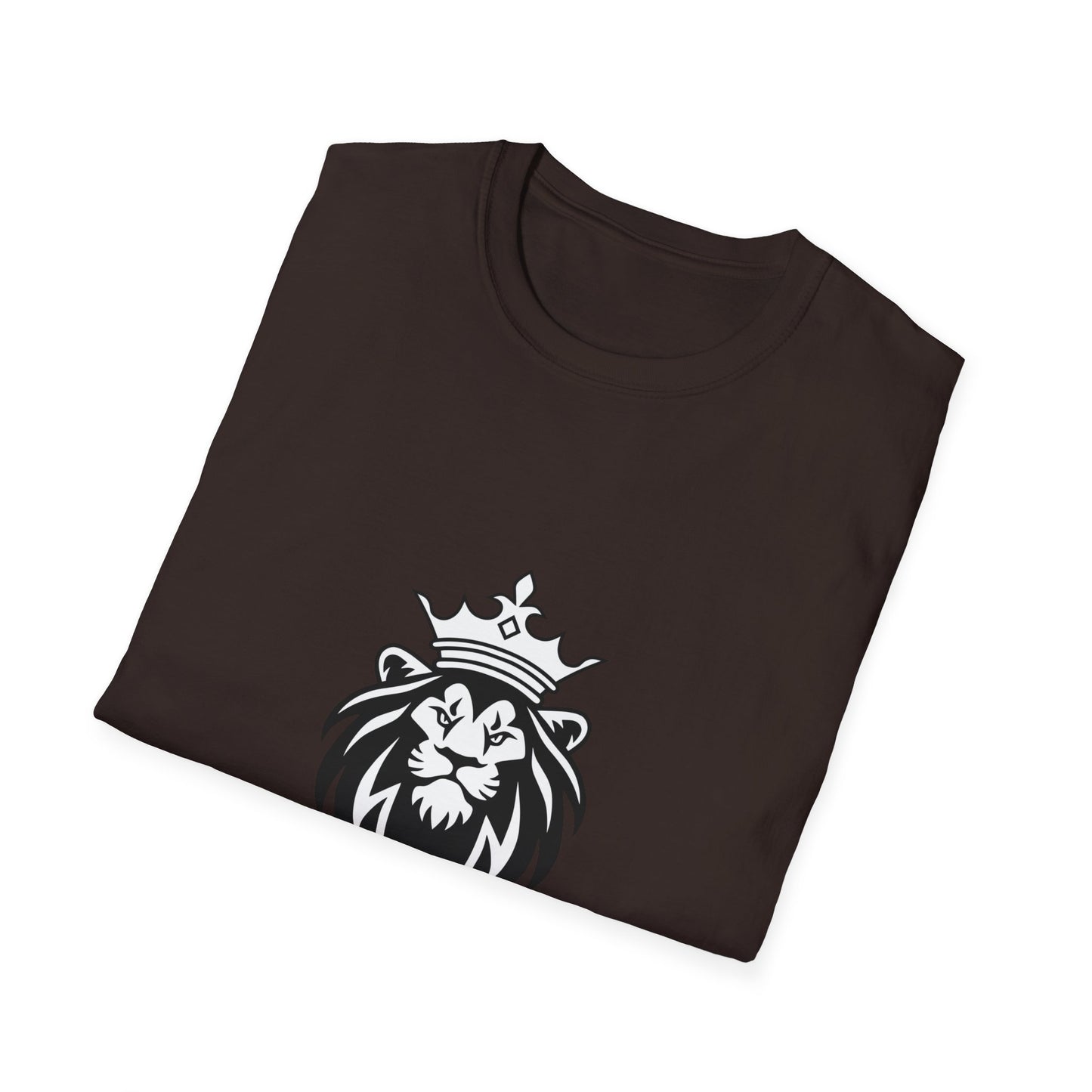 Lion of Judah - T-Shirt