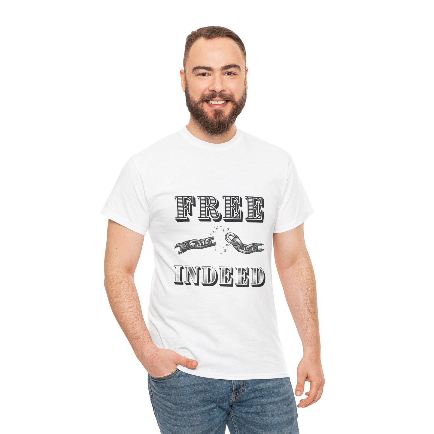 Free indeed!