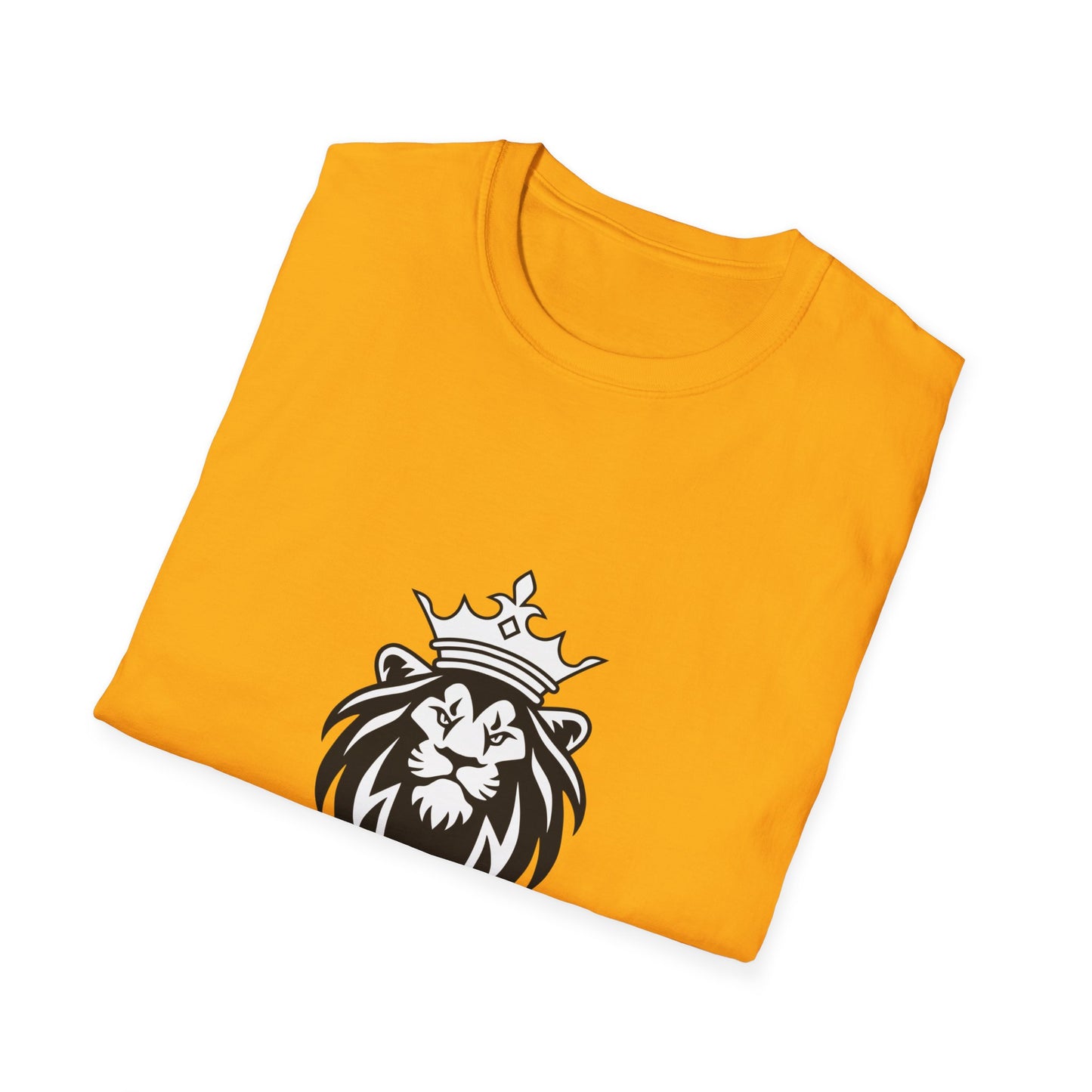 Lion of Judah - T-Shirt