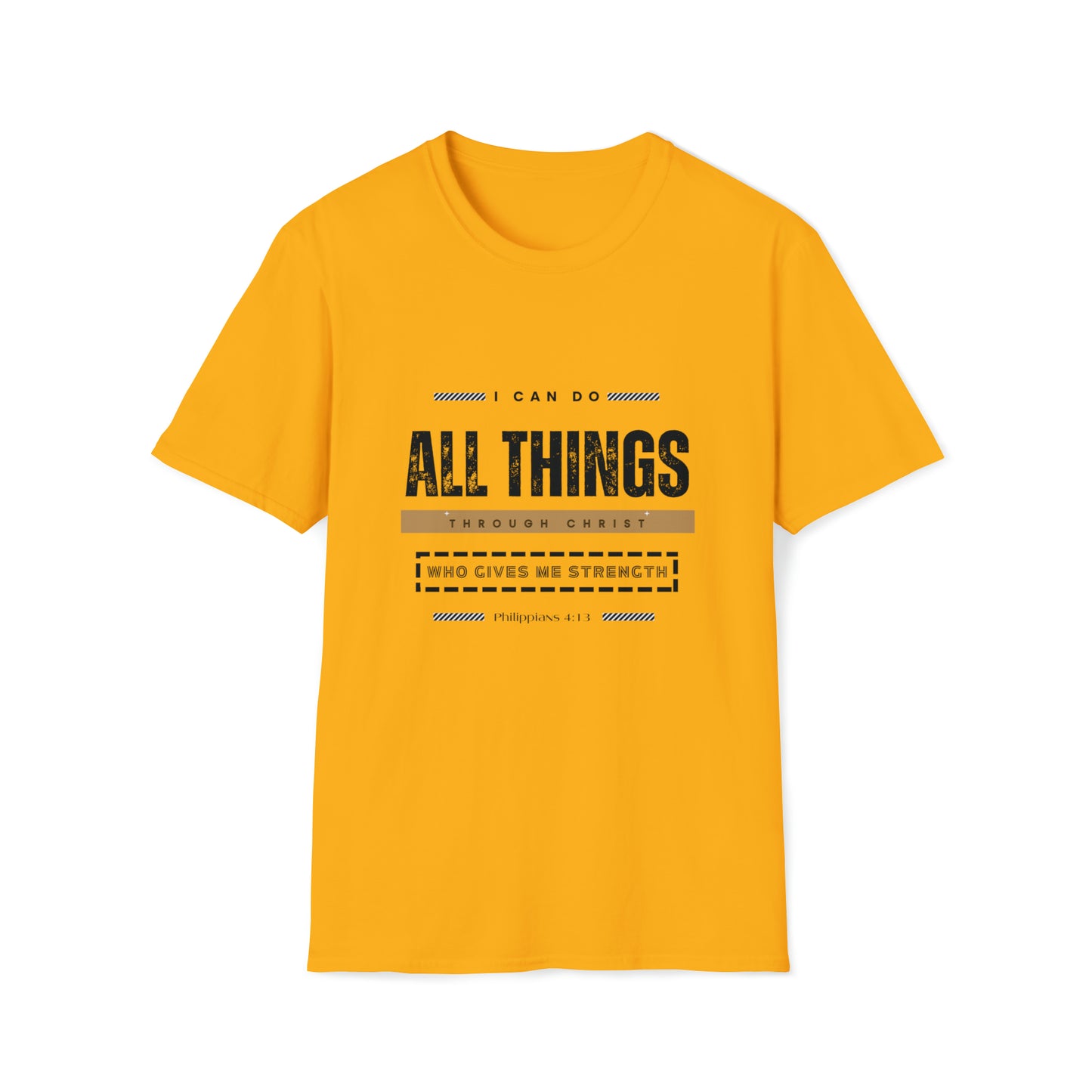 All things