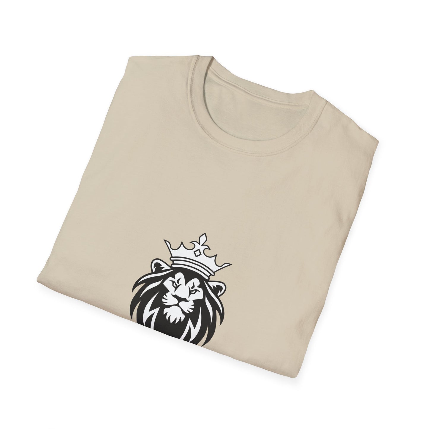 Lion of Judah - T-Shirt