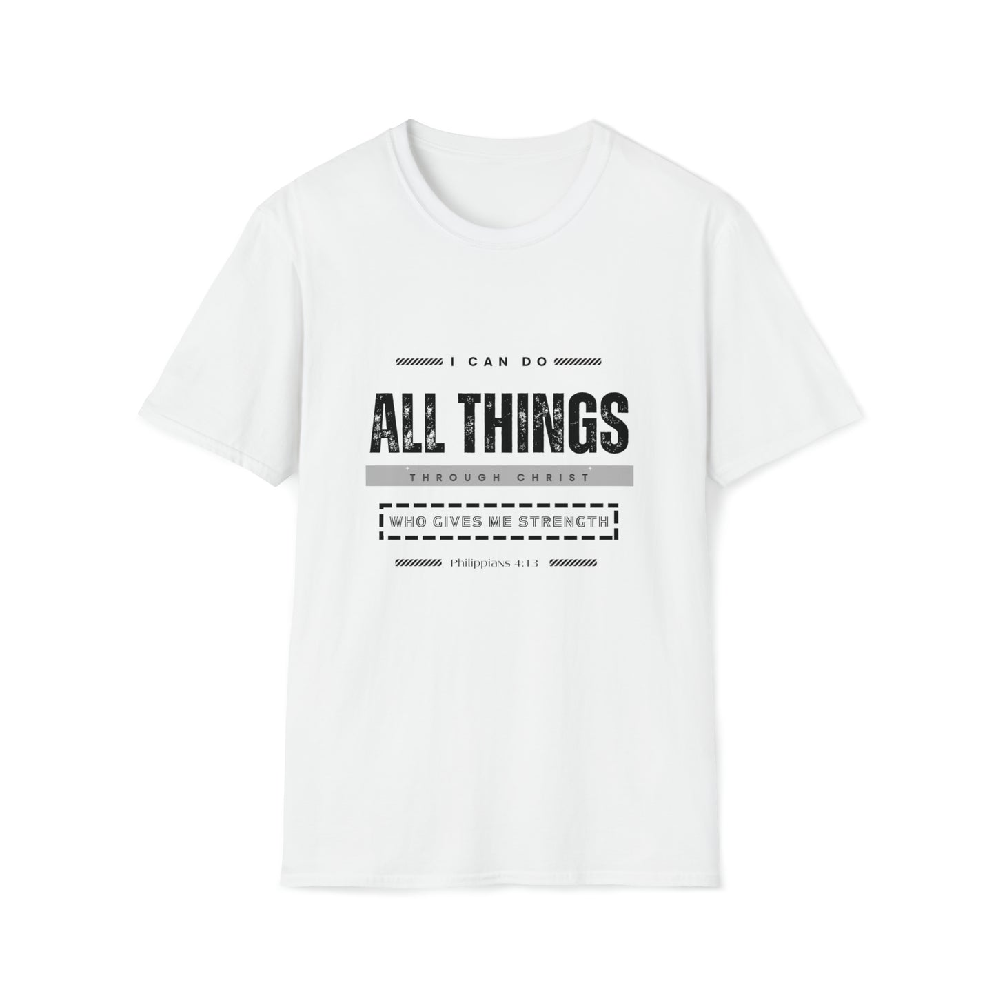 All things