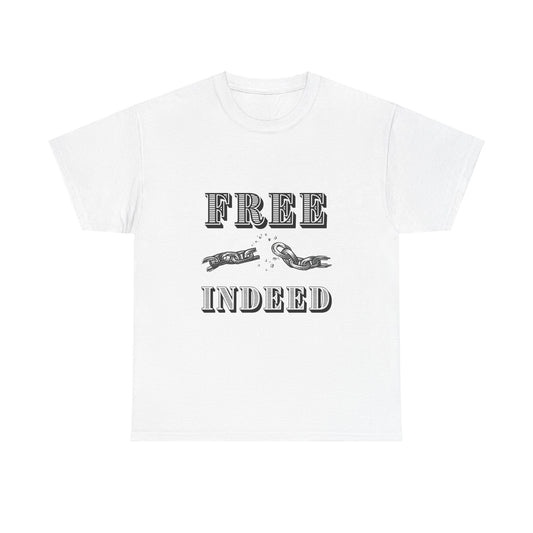 Free indeed!