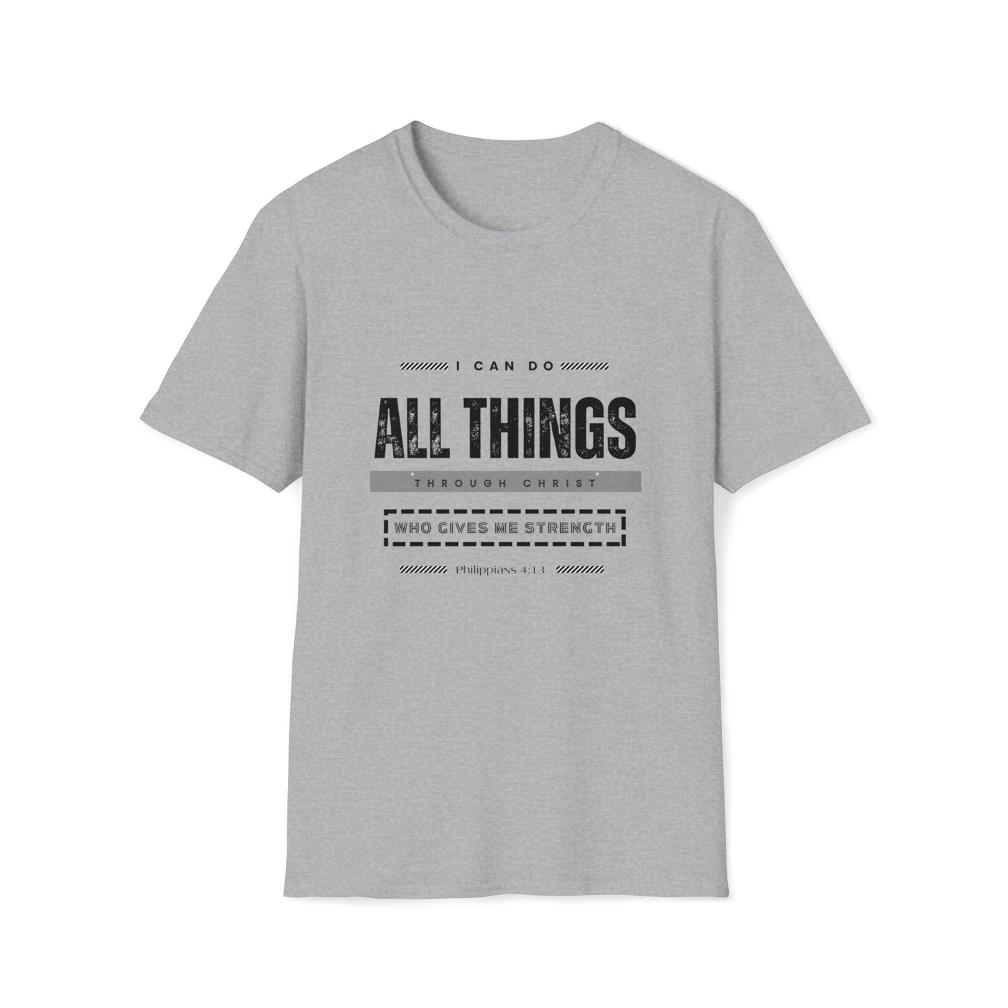 All things