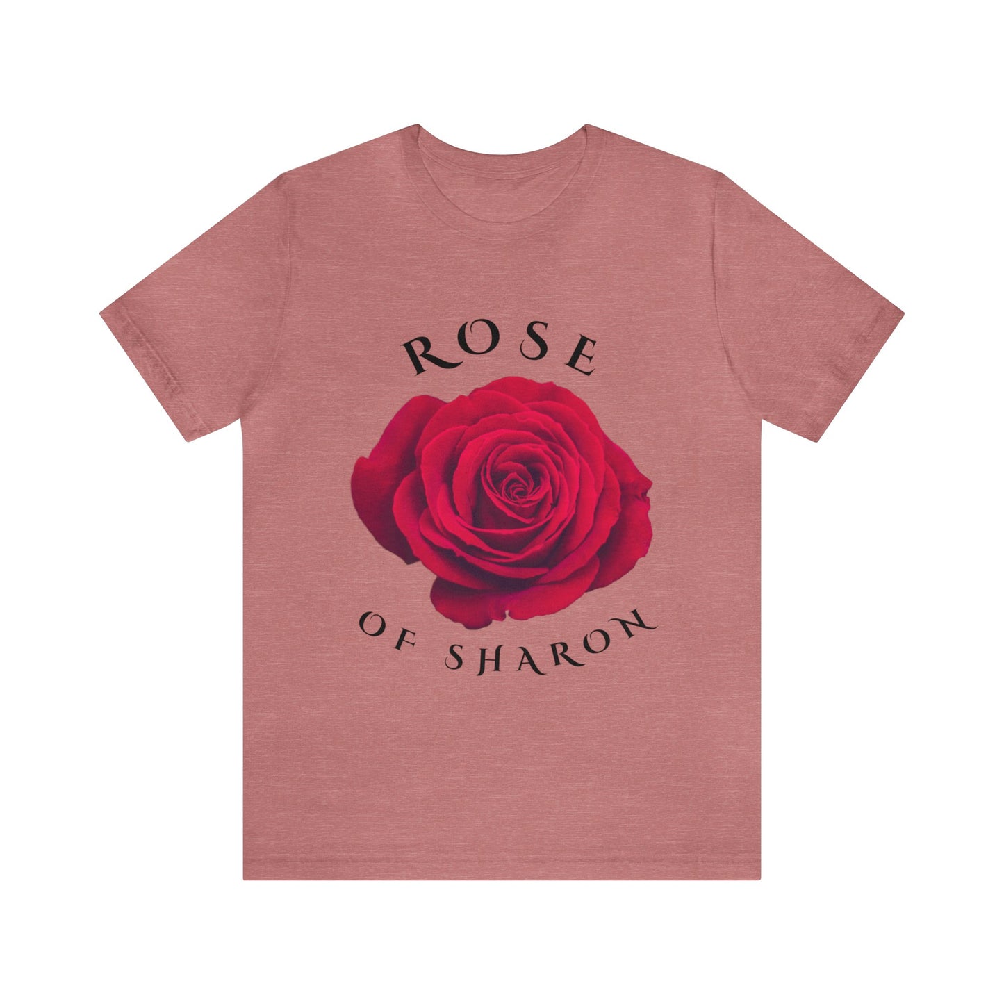 Rose of Sharon