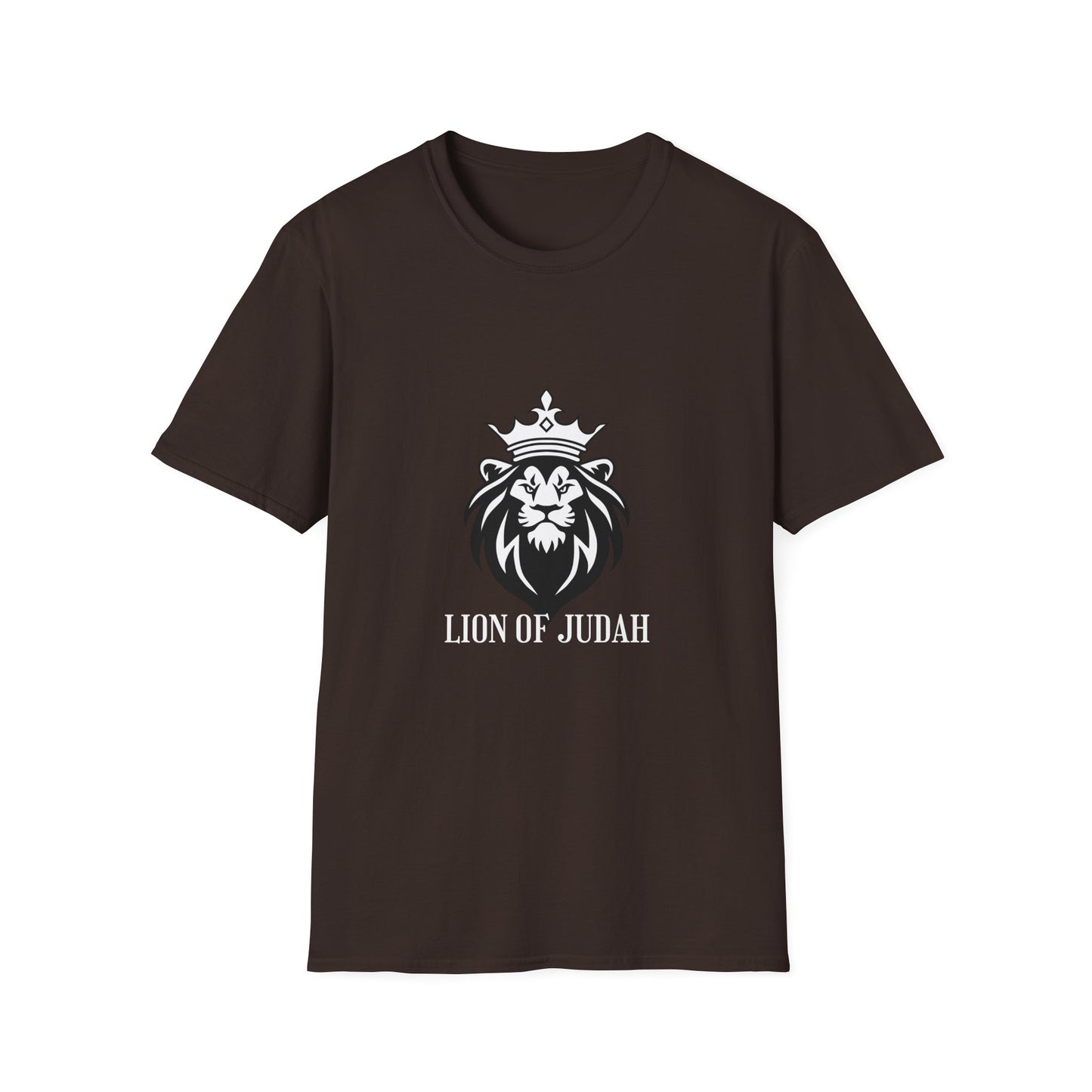 Lion of Judah - T-Shirt