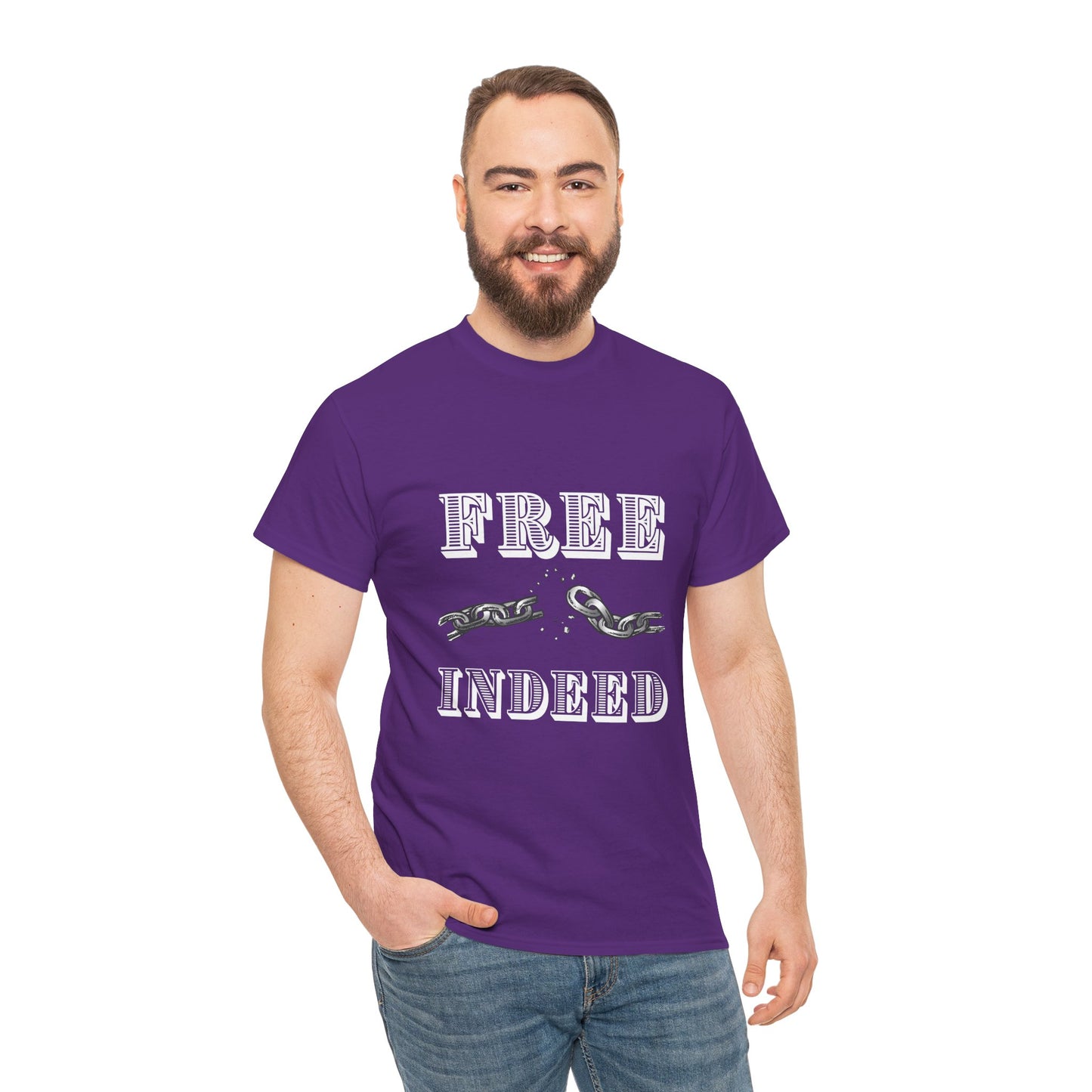 Free indeed!