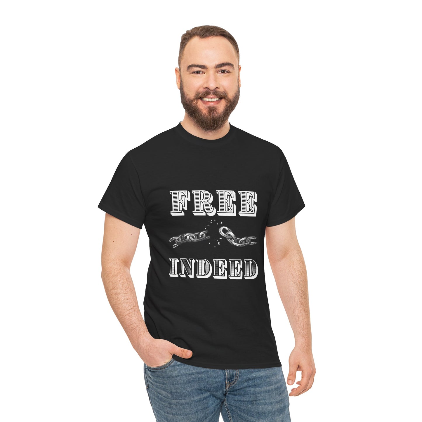 Free indeed!