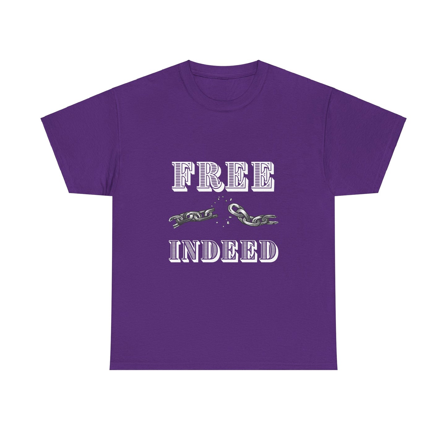 Free indeed!