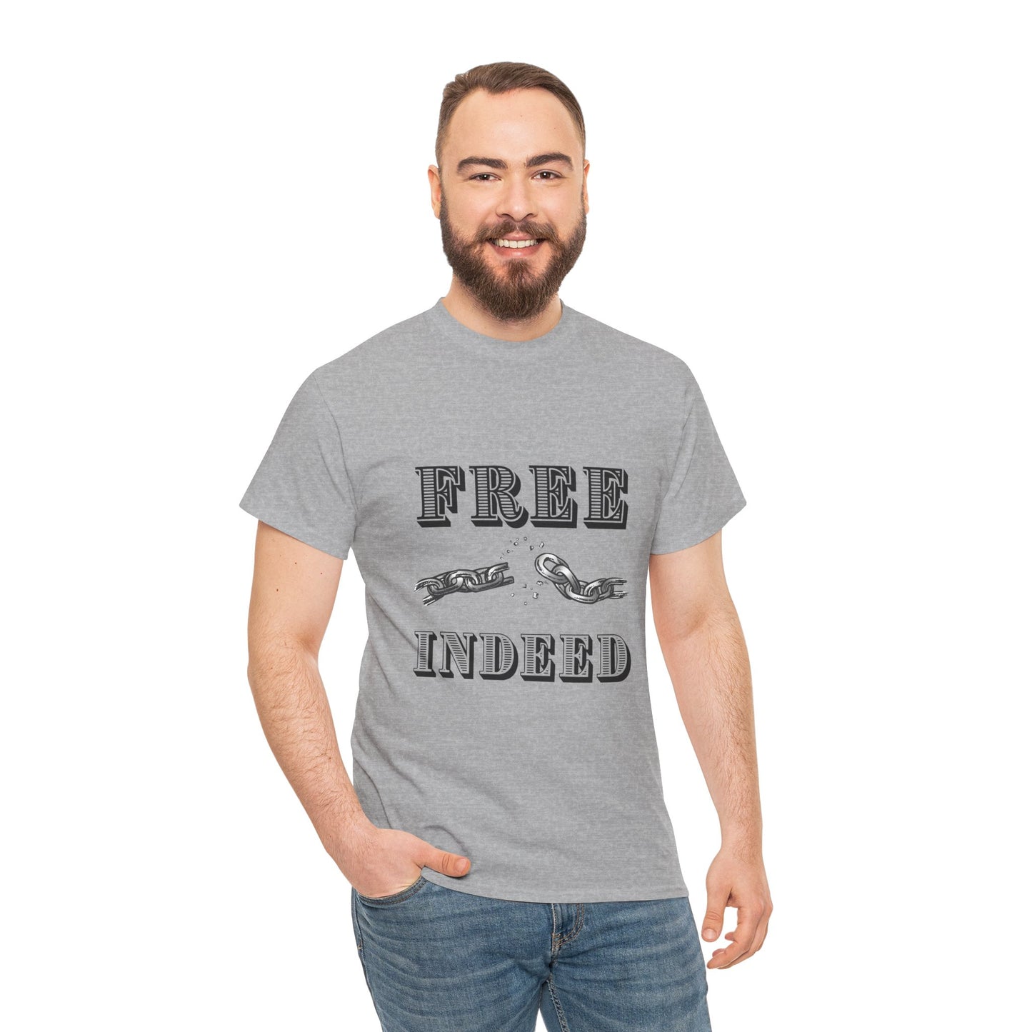 Free indeed!