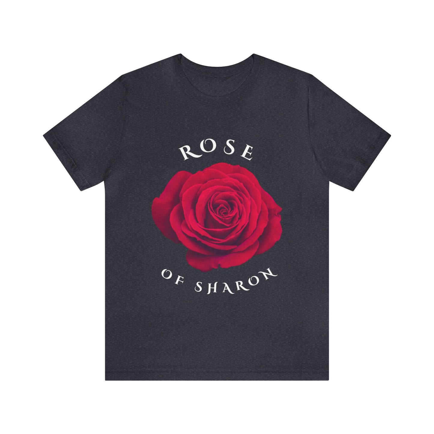 Rose of Sharon