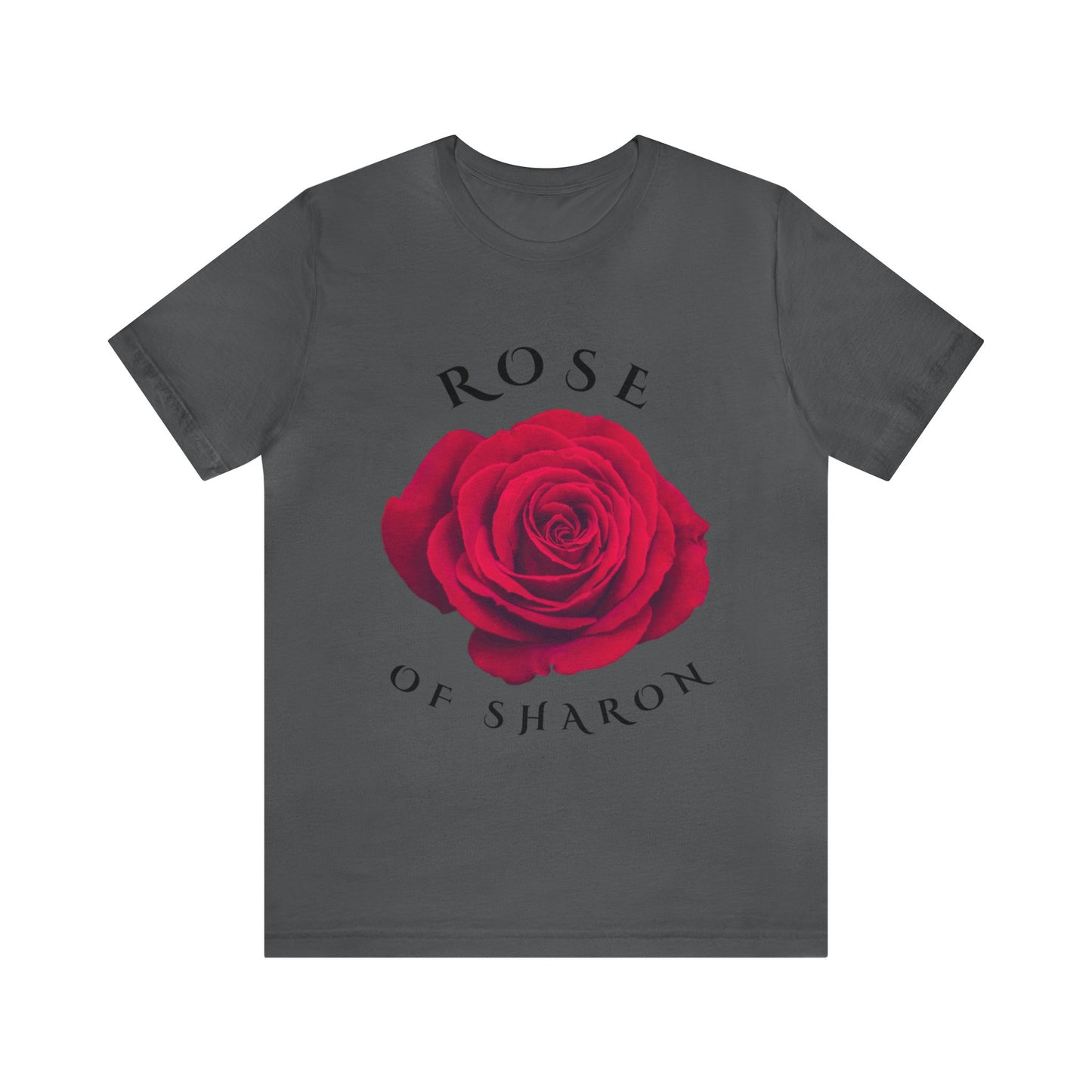 Rose of Sharon