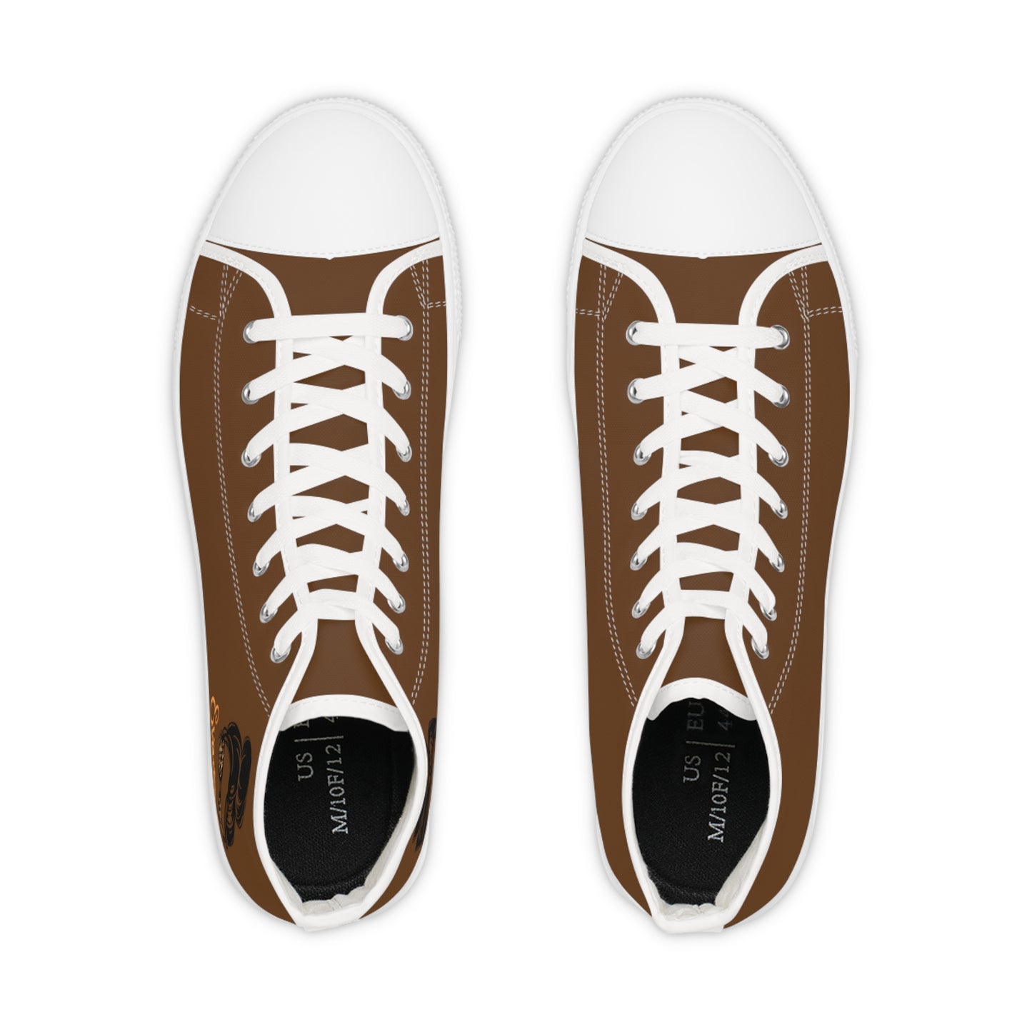 Evangelista - High Top Women's Sneakers / Trainers