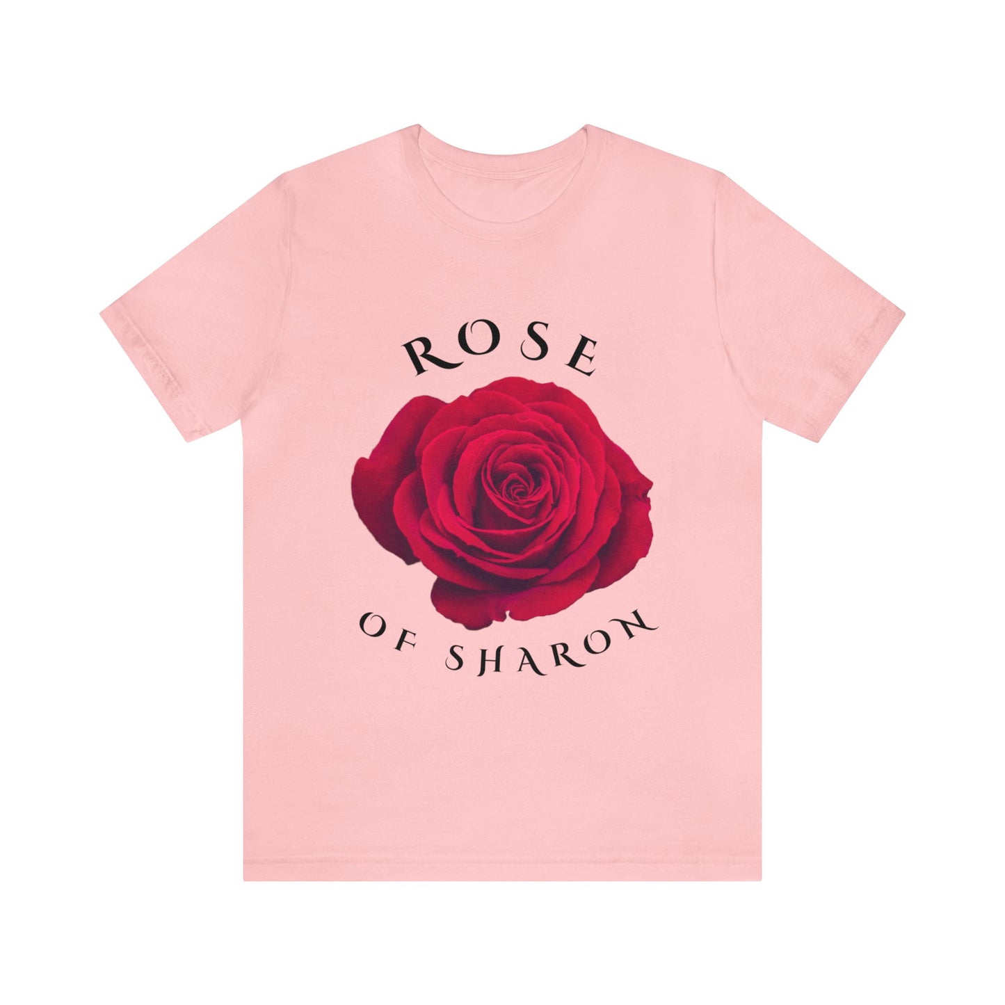 Rose of Sharon