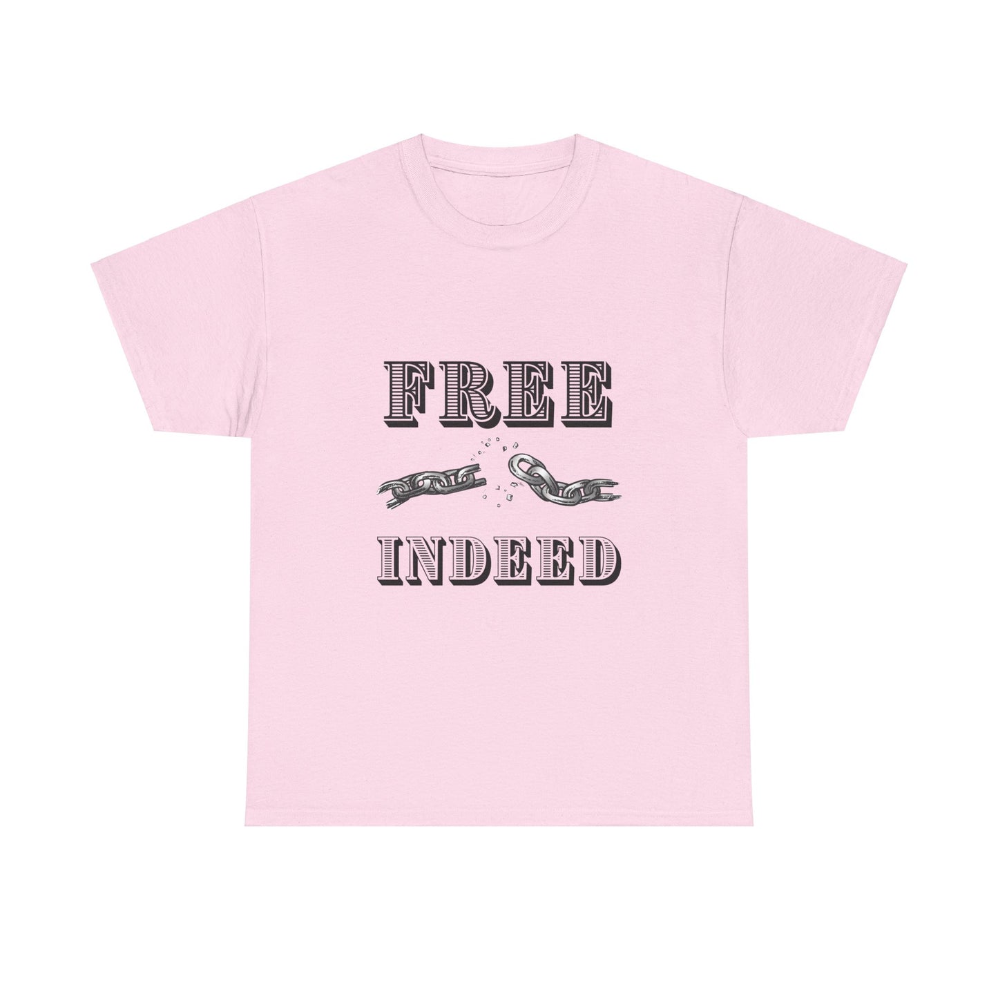 Free indeed!