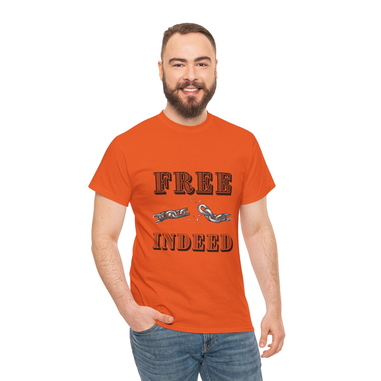 Free indeed!