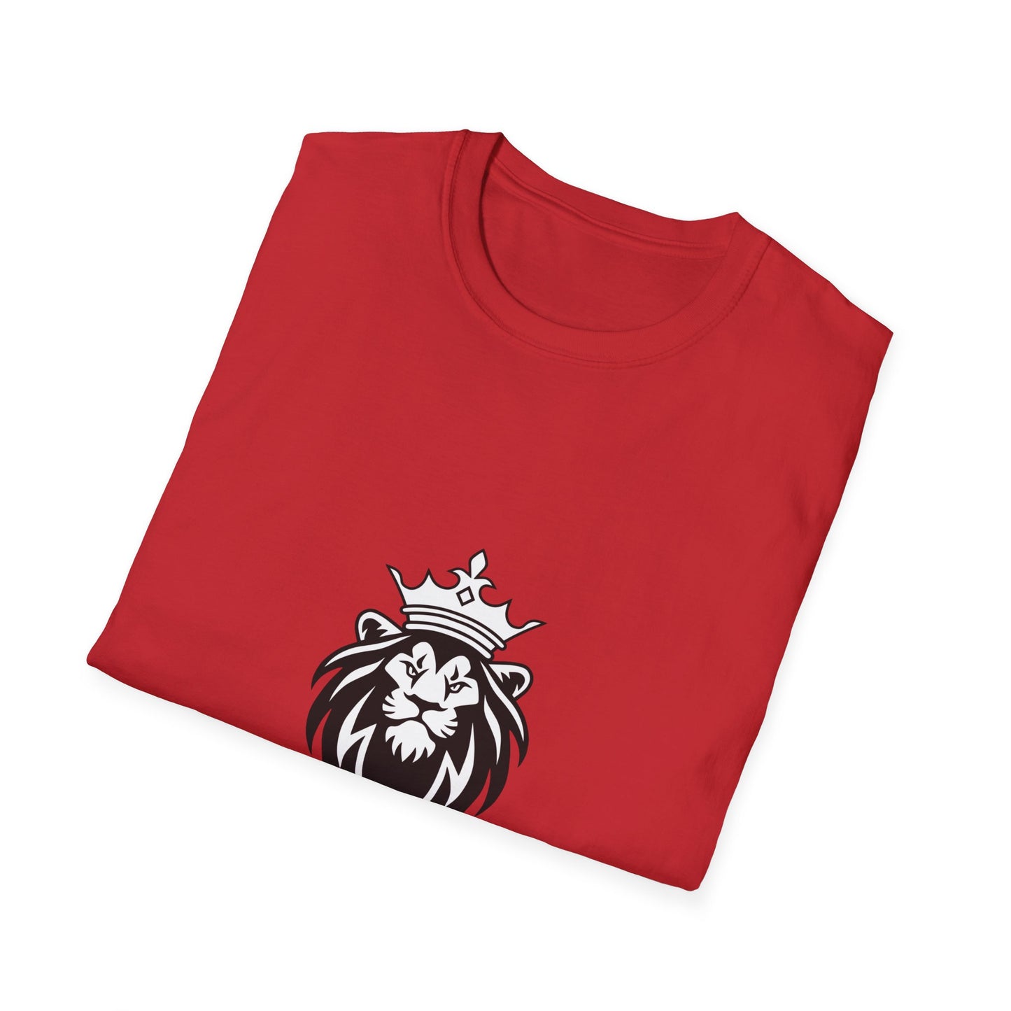 Lion of Judah - T-Shirt