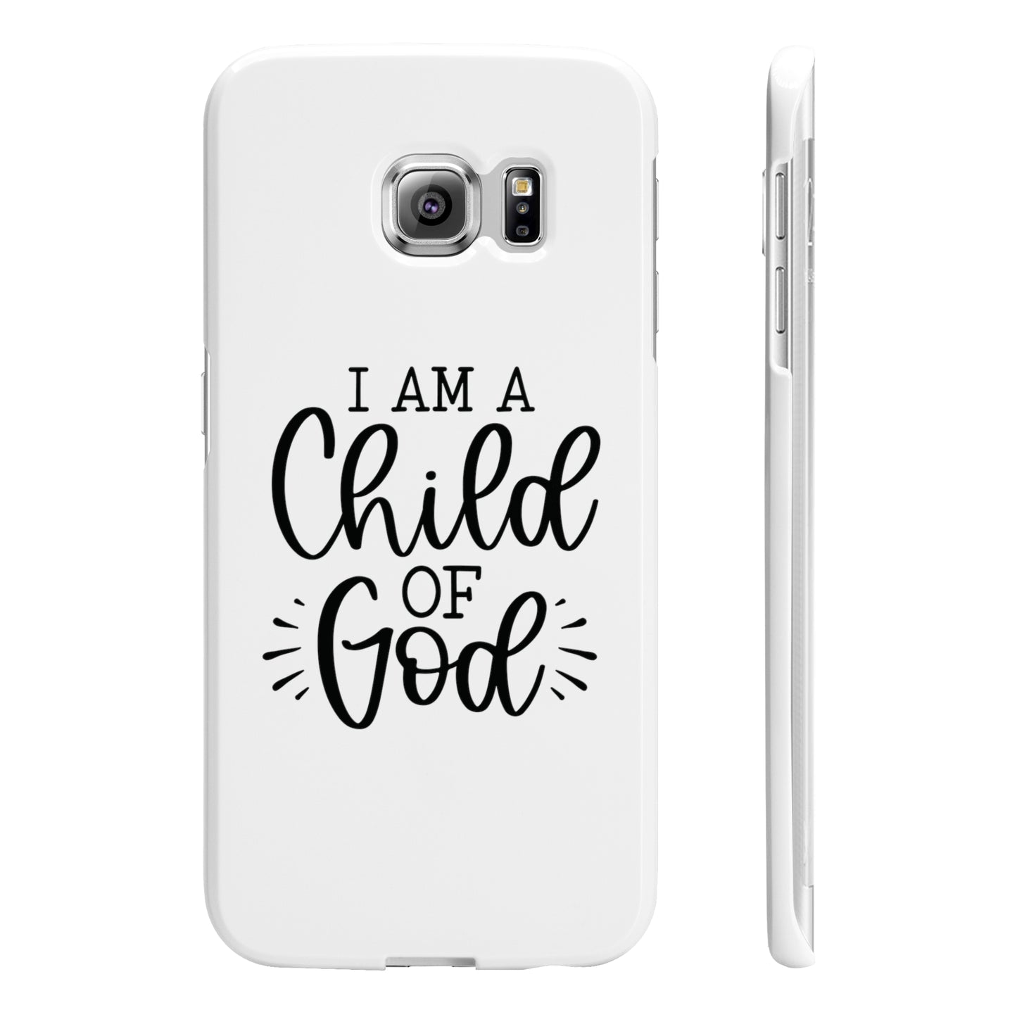 I am a Child of God