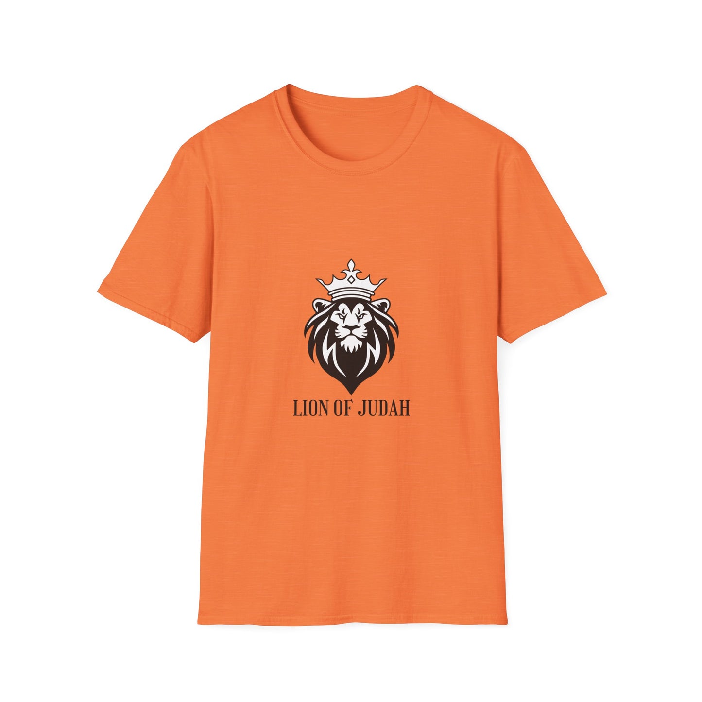 Lion of Judah - T-Shirt