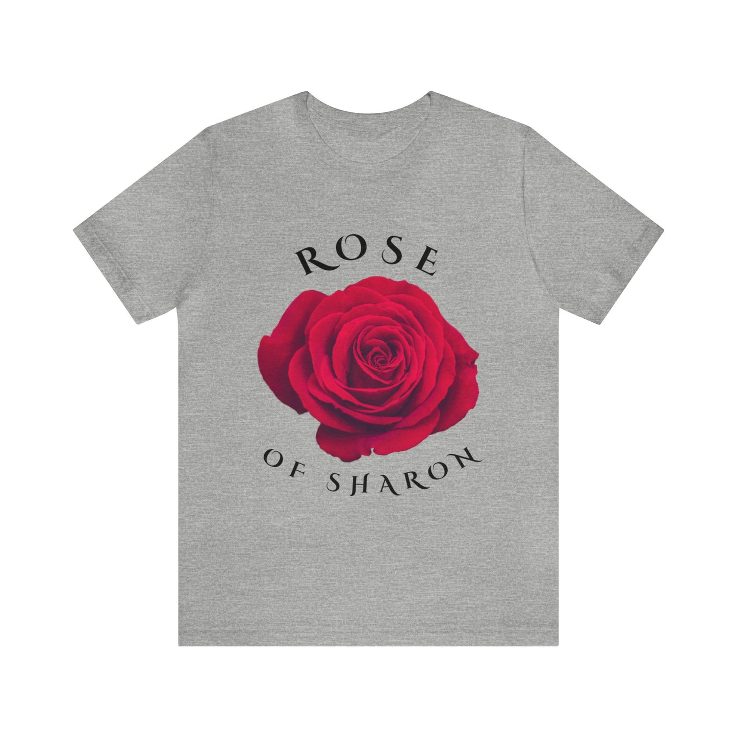 Rose of Sharon