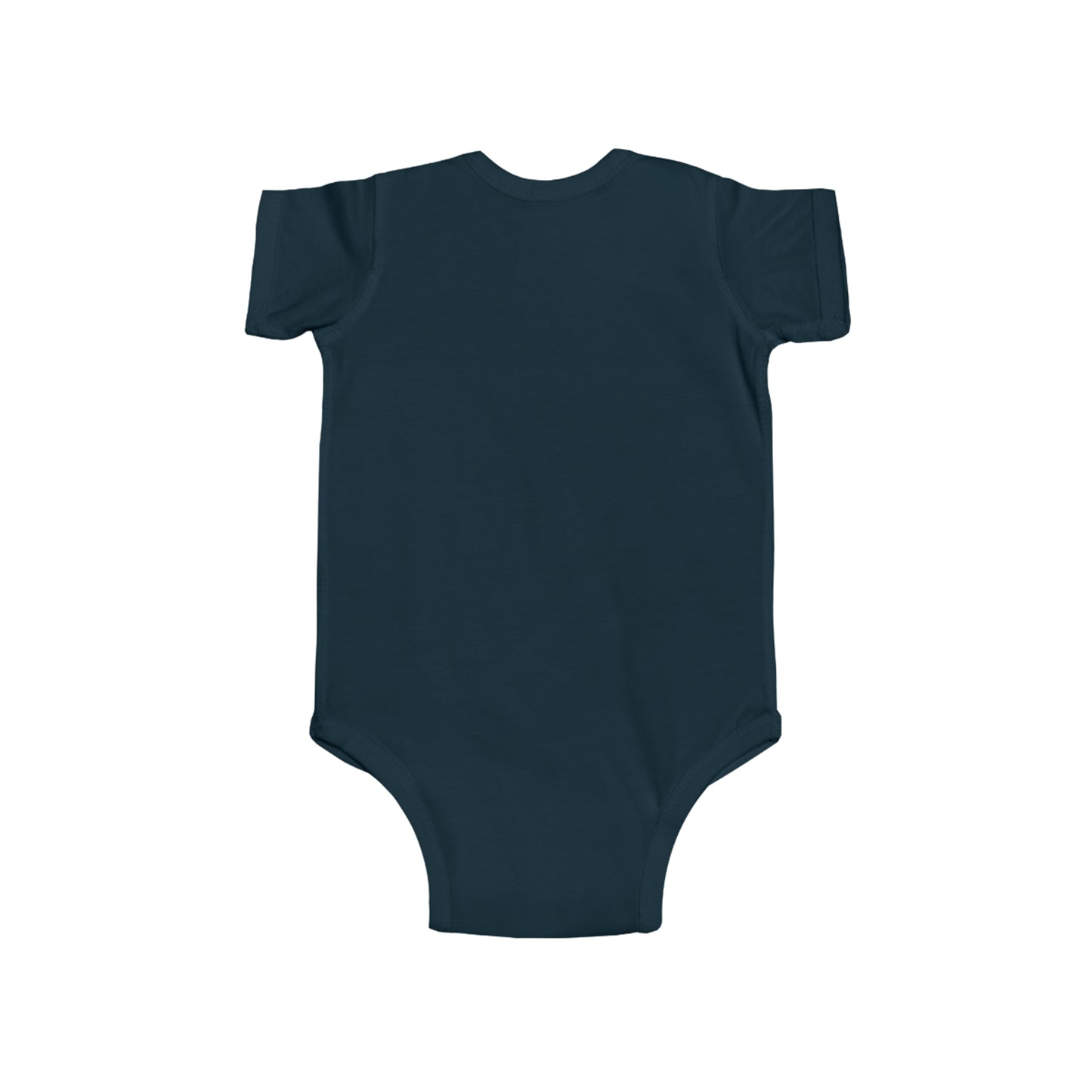 Babies for JESUS!!! - Infant Fine Jersey Bodysuit