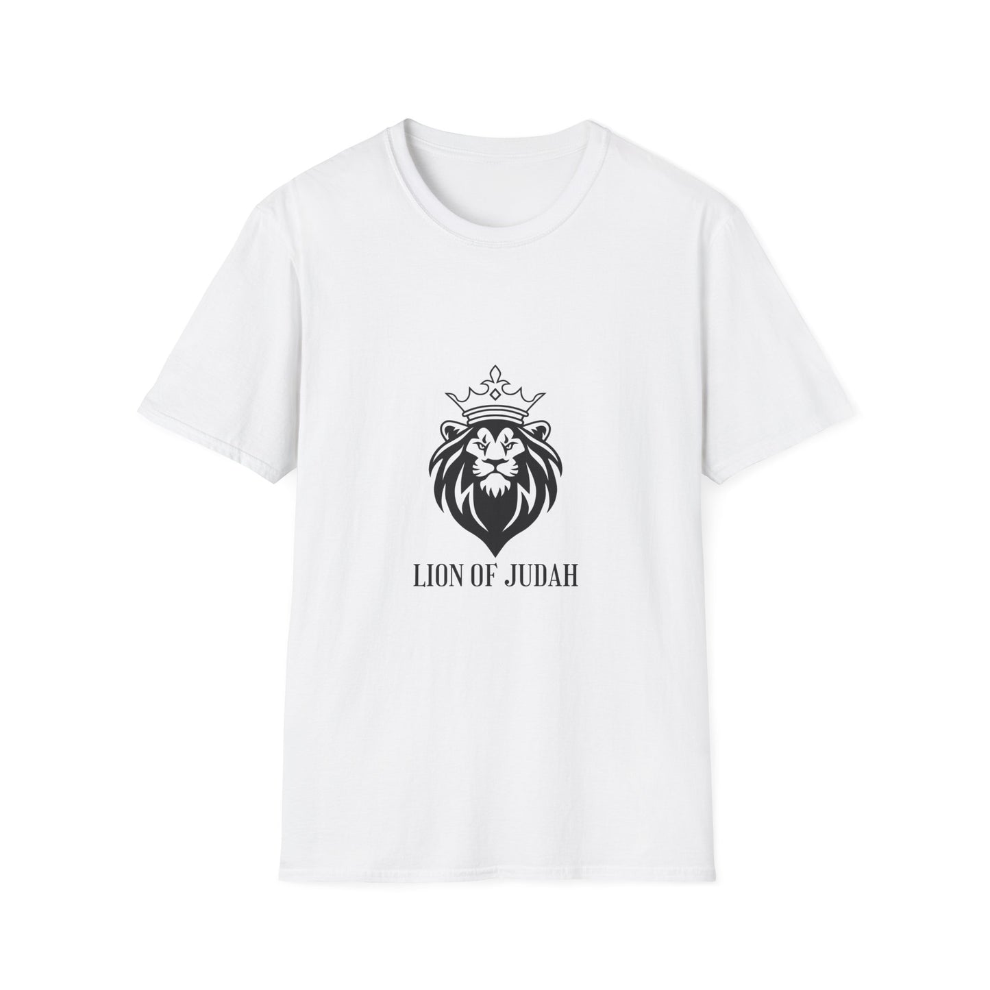 Lion of Judah - T-Shirt