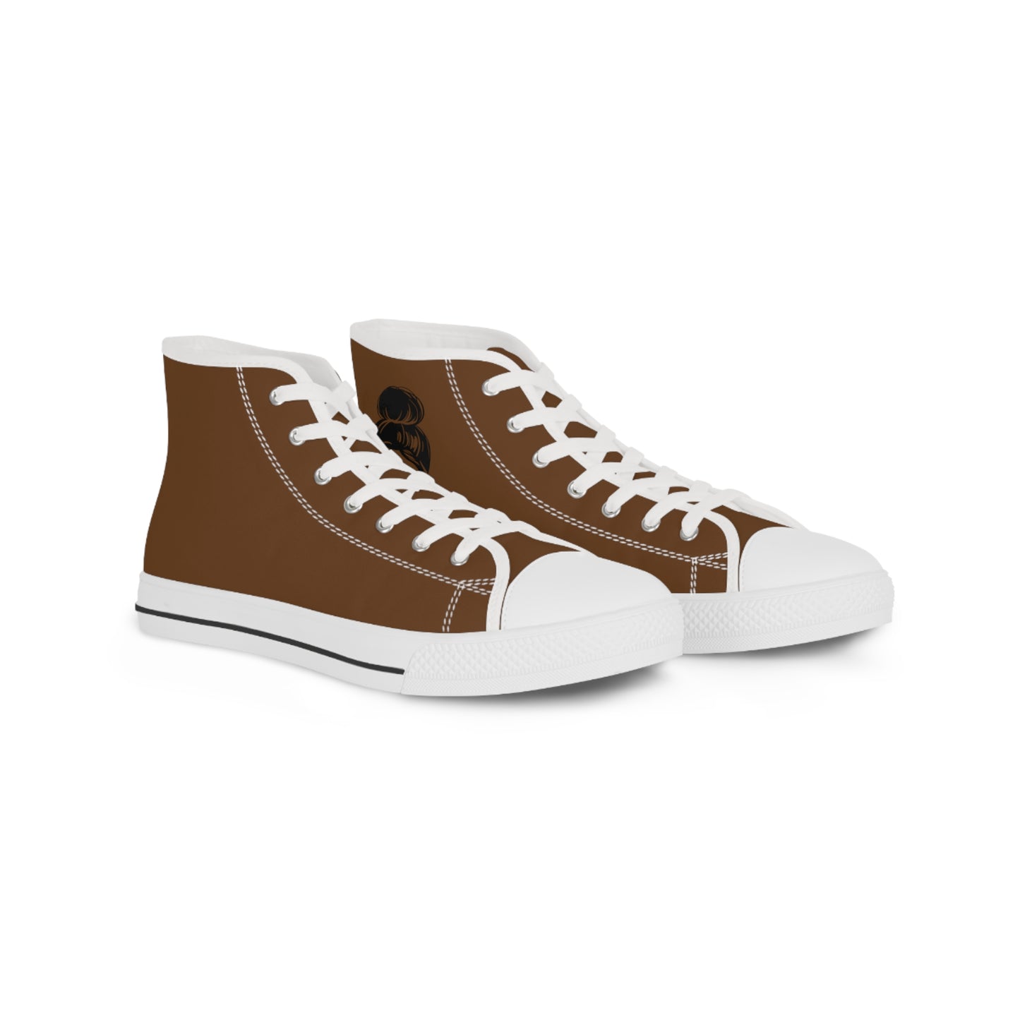 Evangelista - High Top Women's Sneakers / Trainers